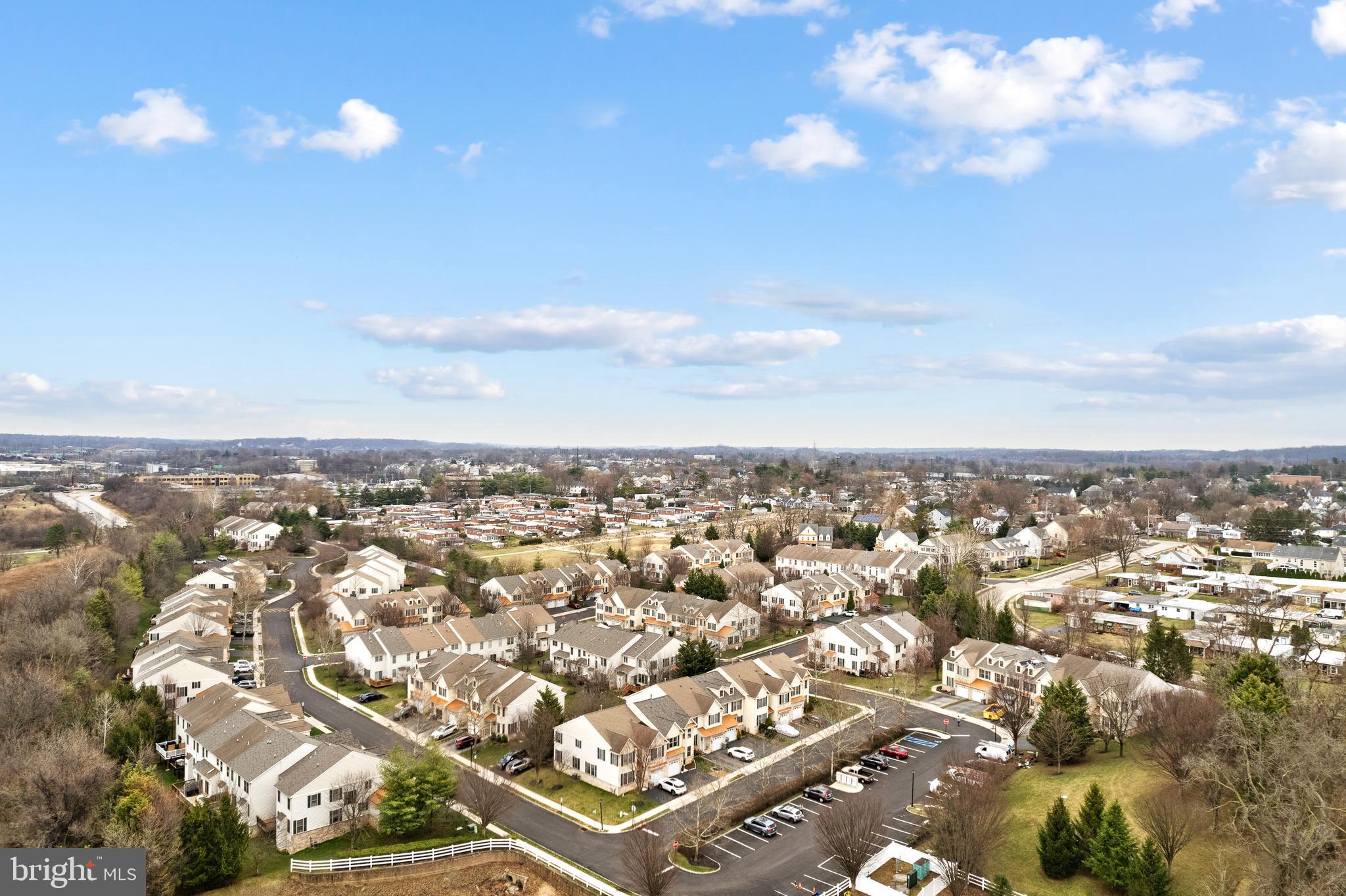 HILLCREST GLEN - Residential