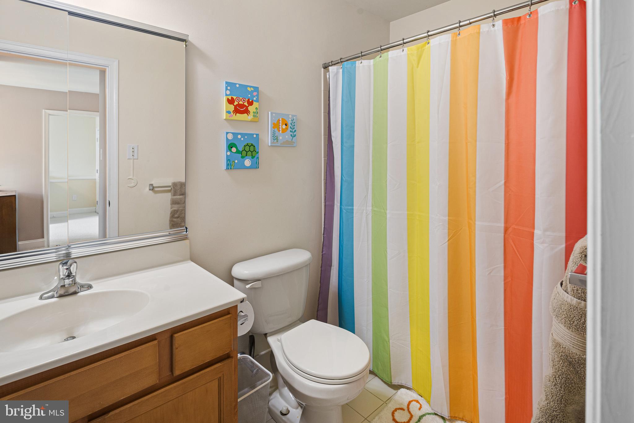 HILLCREST GLEN - Residential