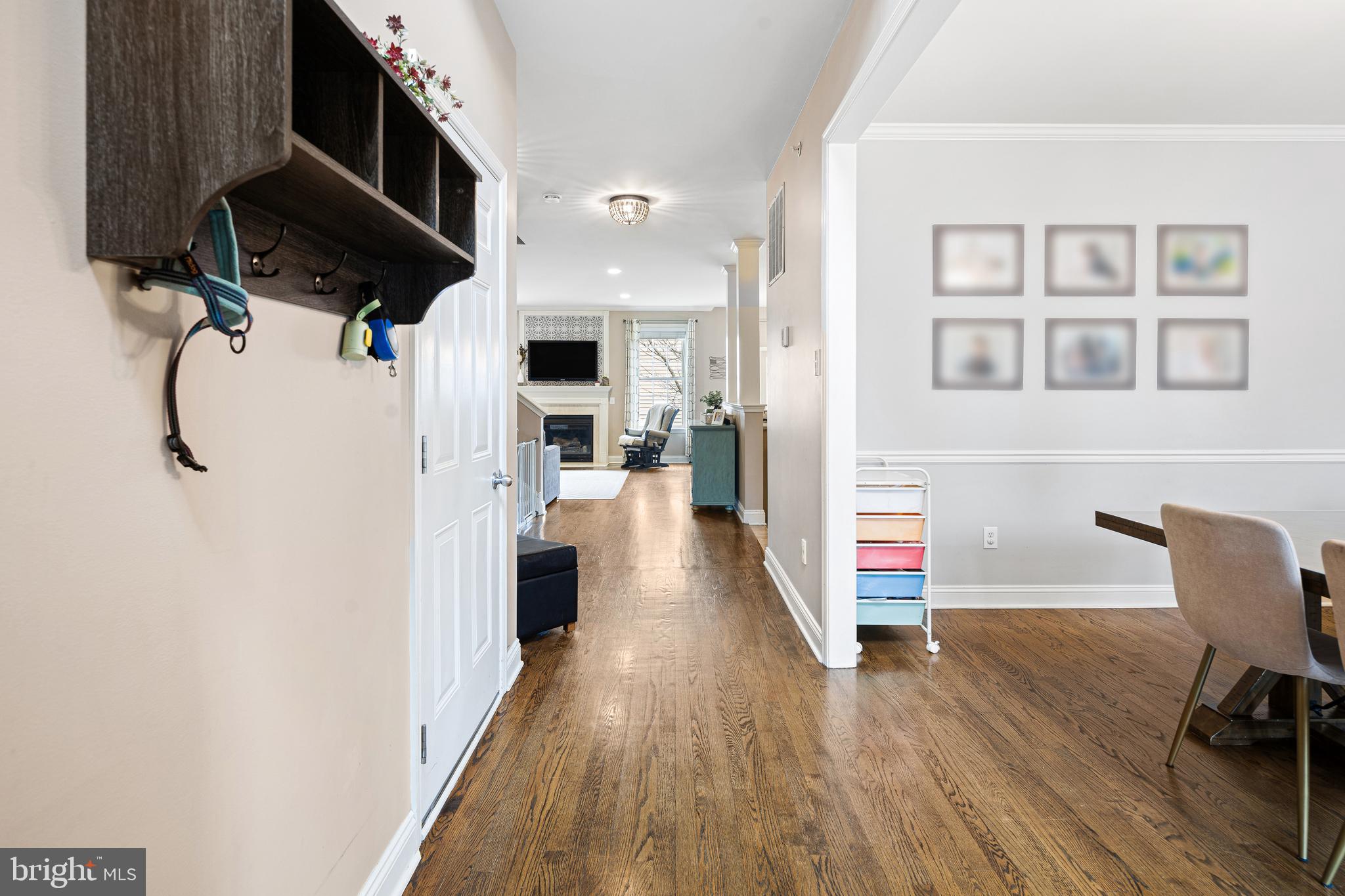 HILLCREST GLEN - Residential