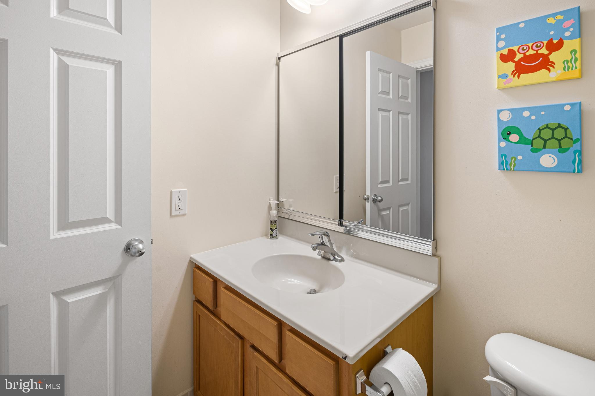 HILLCREST GLEN - Residential