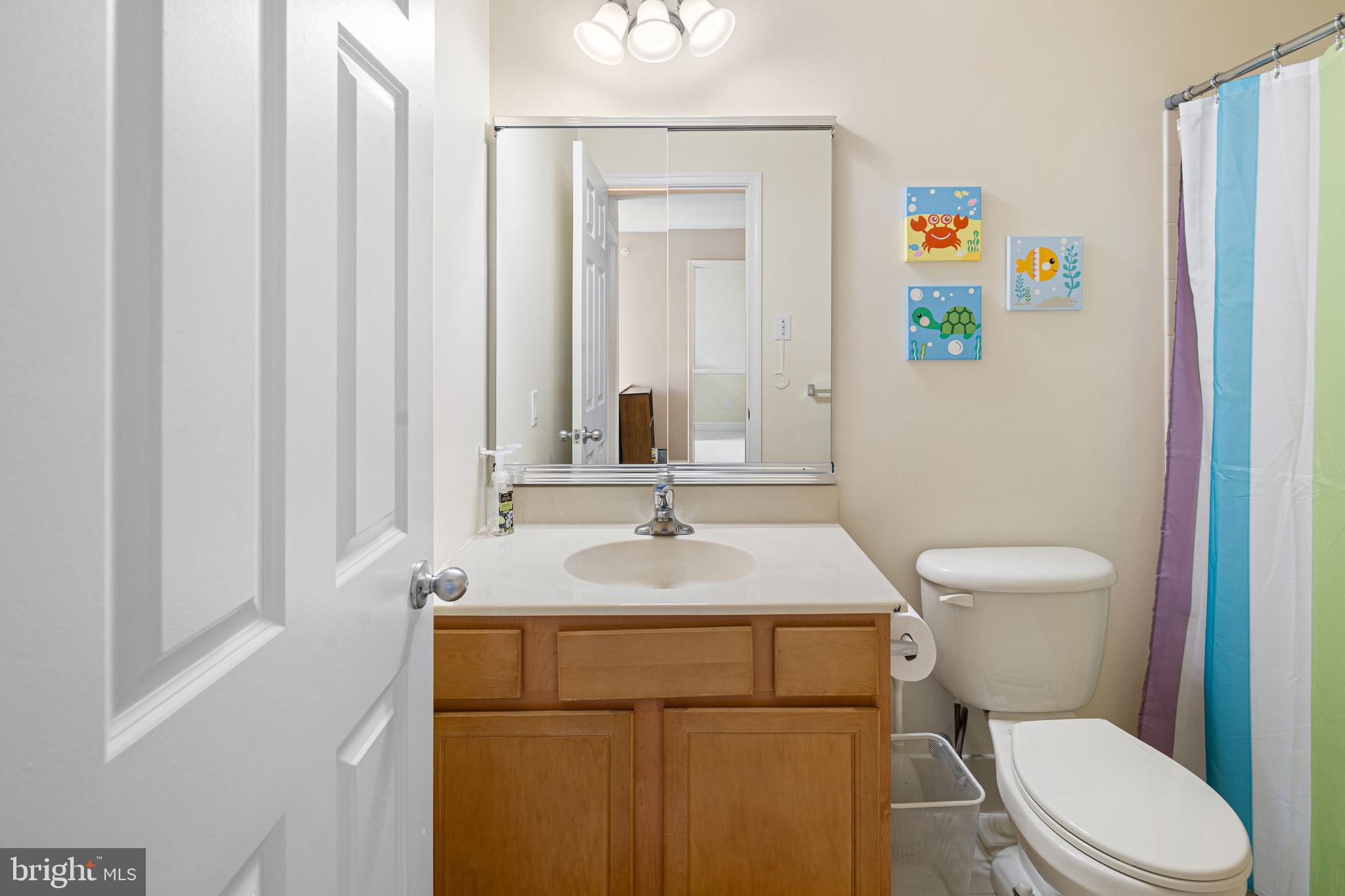 HILLCREST GLEN - Residential