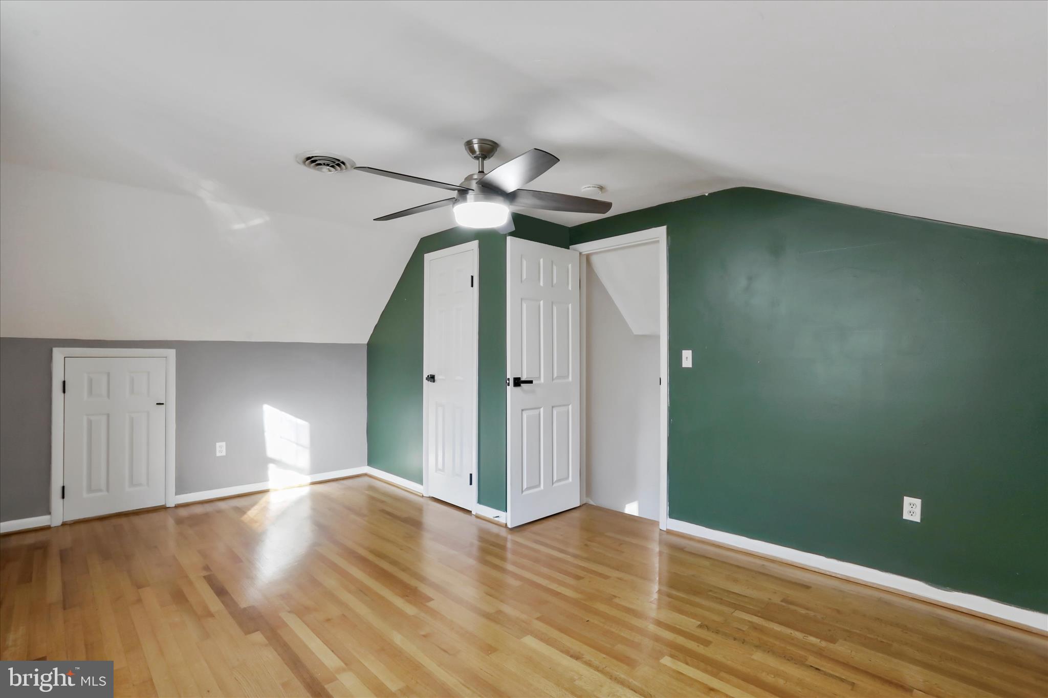 EASTVIEW - Residential