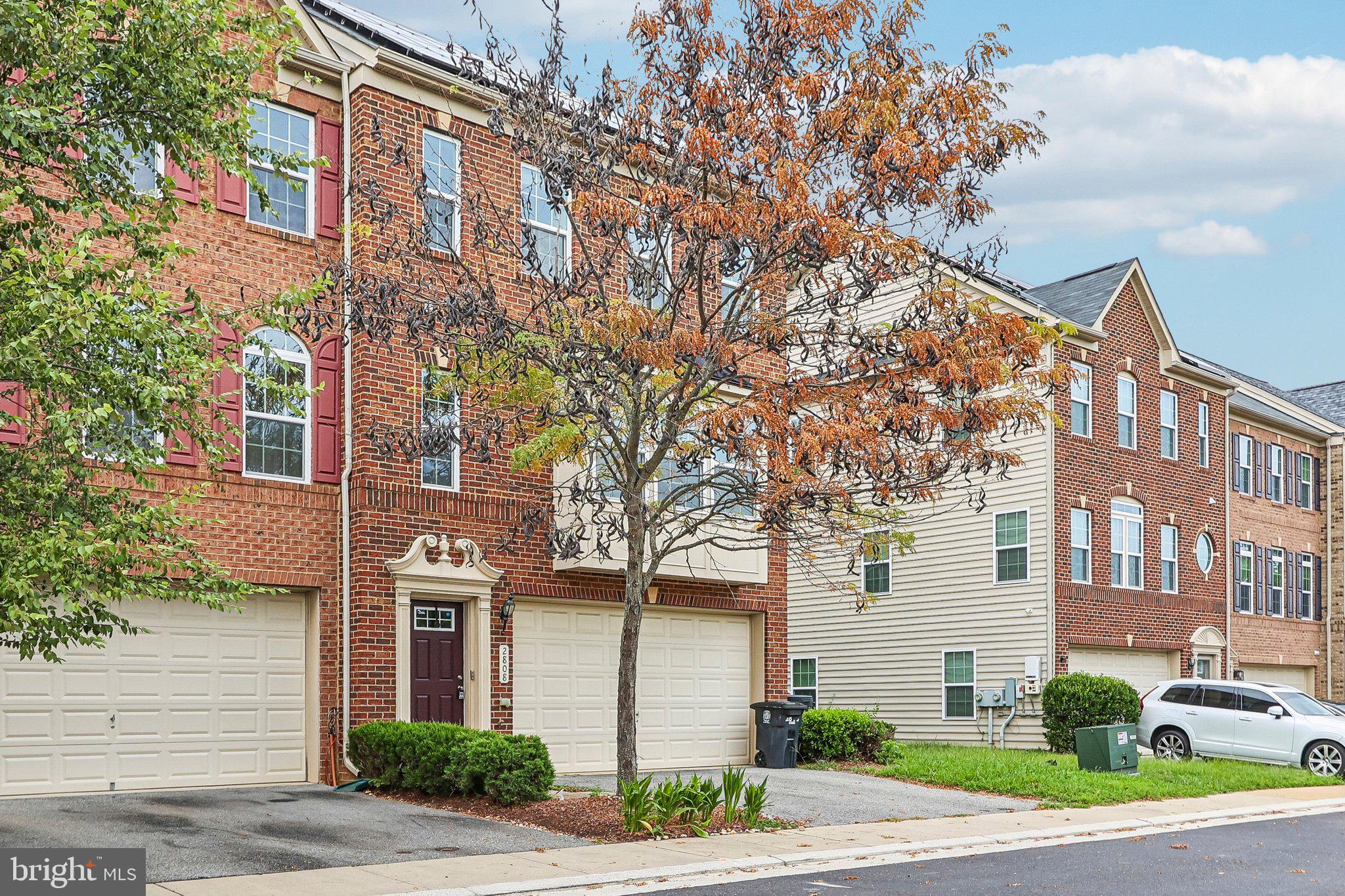 2808 SAINT MARYS VIEW ROAD