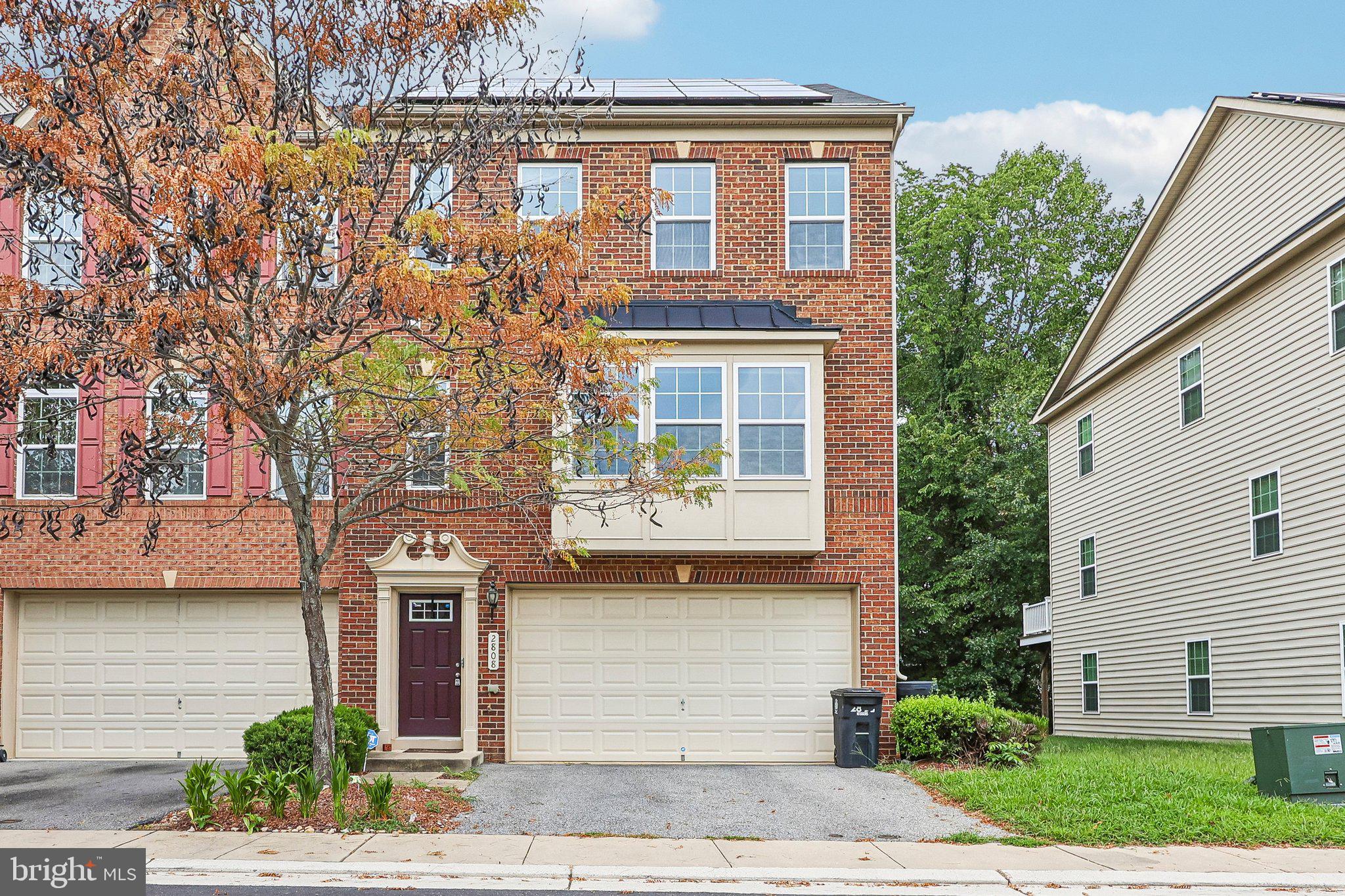 2808 SAINT MARYS VIEW ROAD