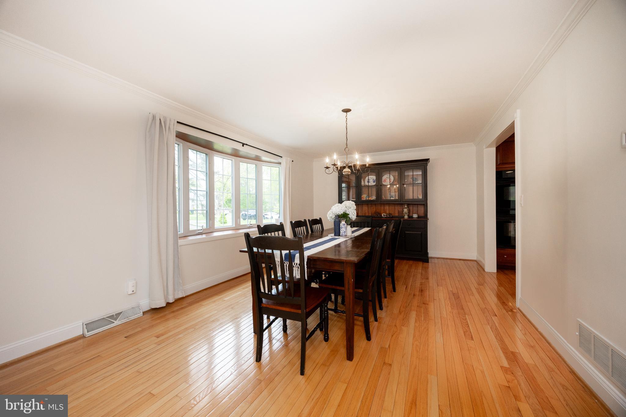 MARCHWOOD - Residential
