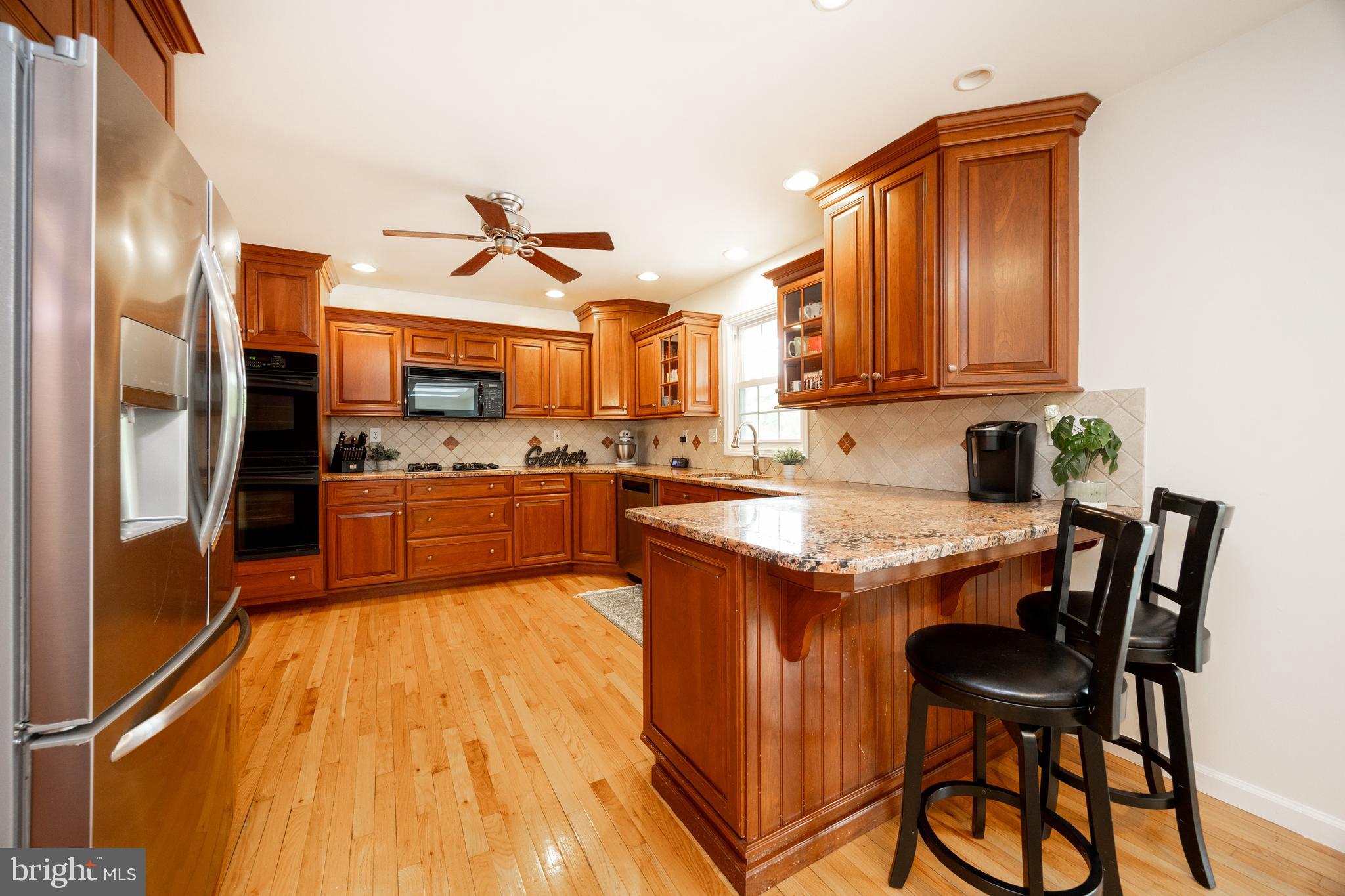 MARCHWOOD - Residential