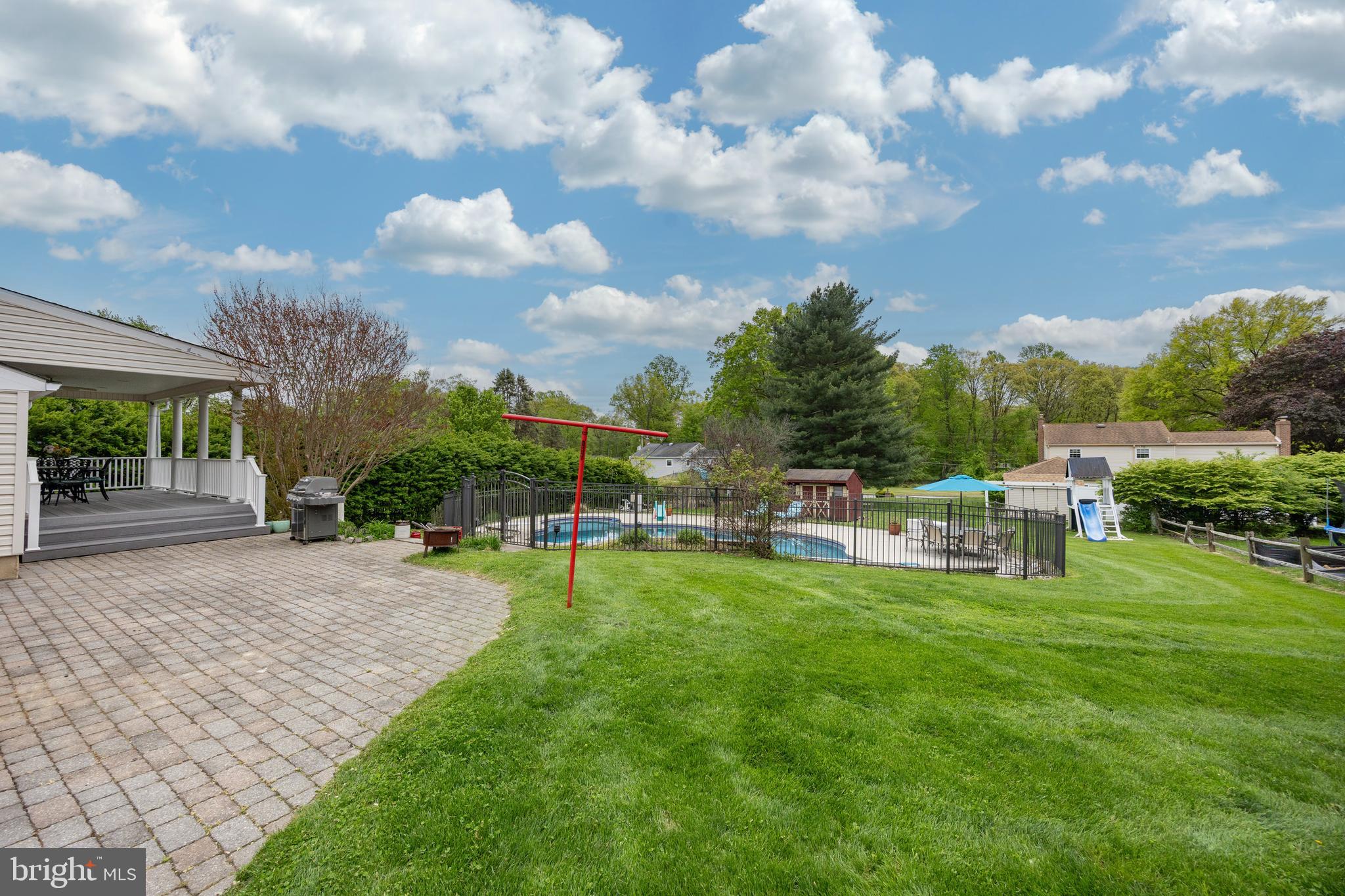 MARCHWOOD - Residential