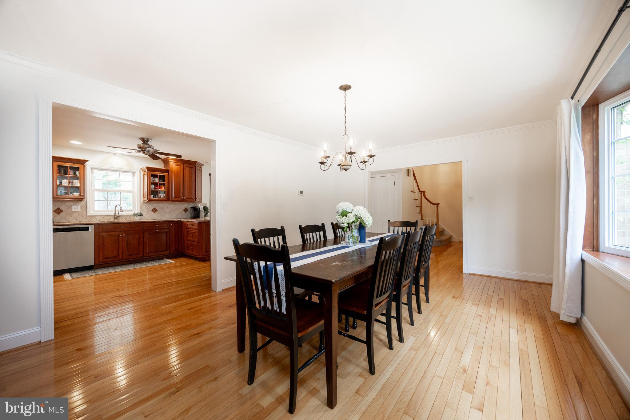 MARCHWOOD - Residential