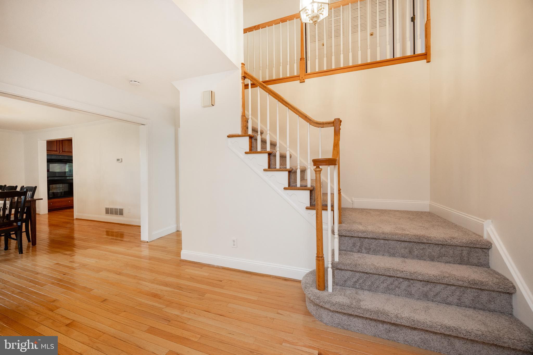 MARCHWOOD - Residential