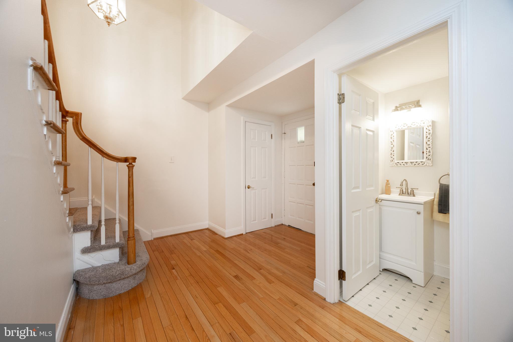 MARCHWOOD - Residential
