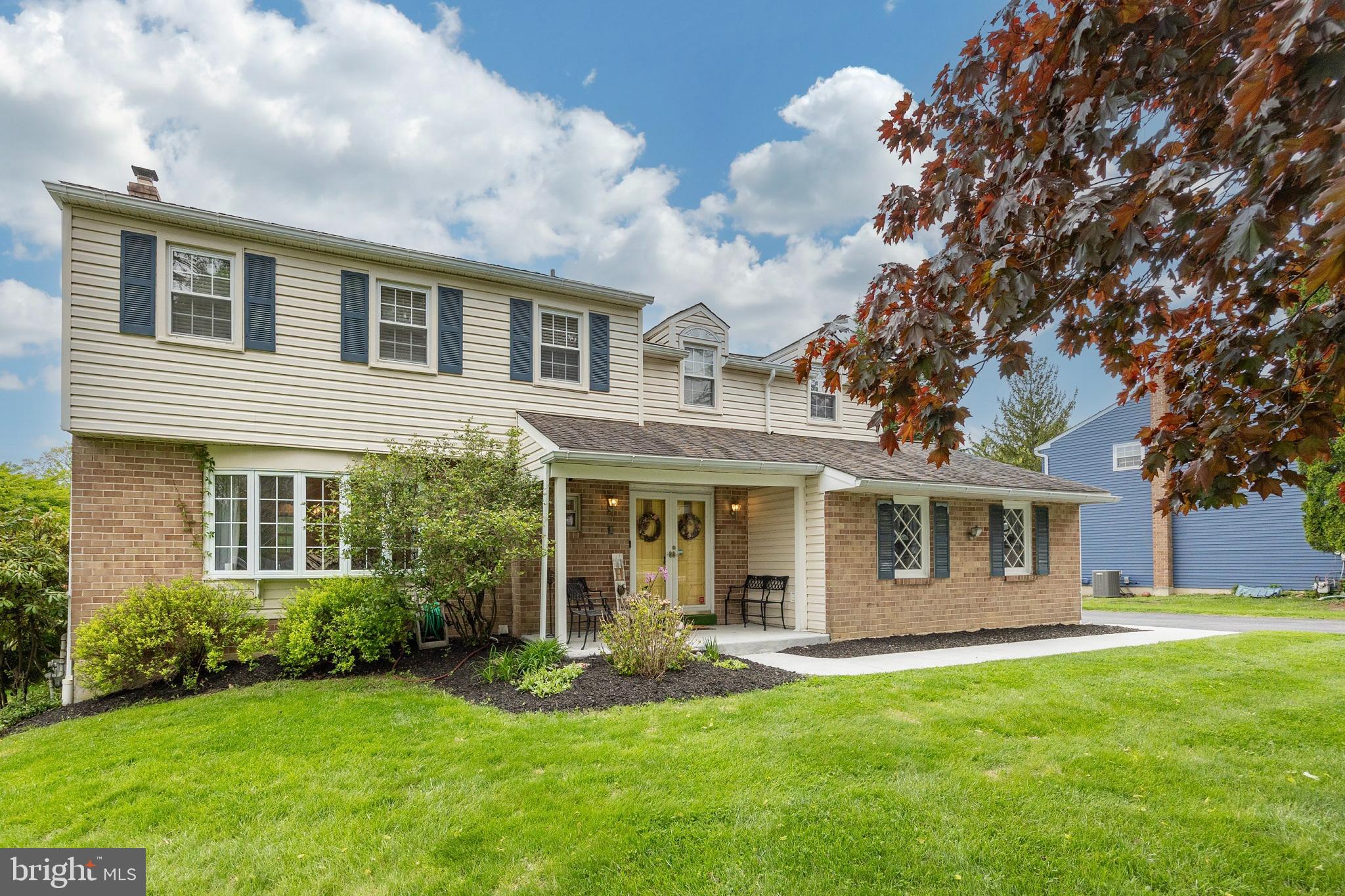 MARCHWOOD - Residential