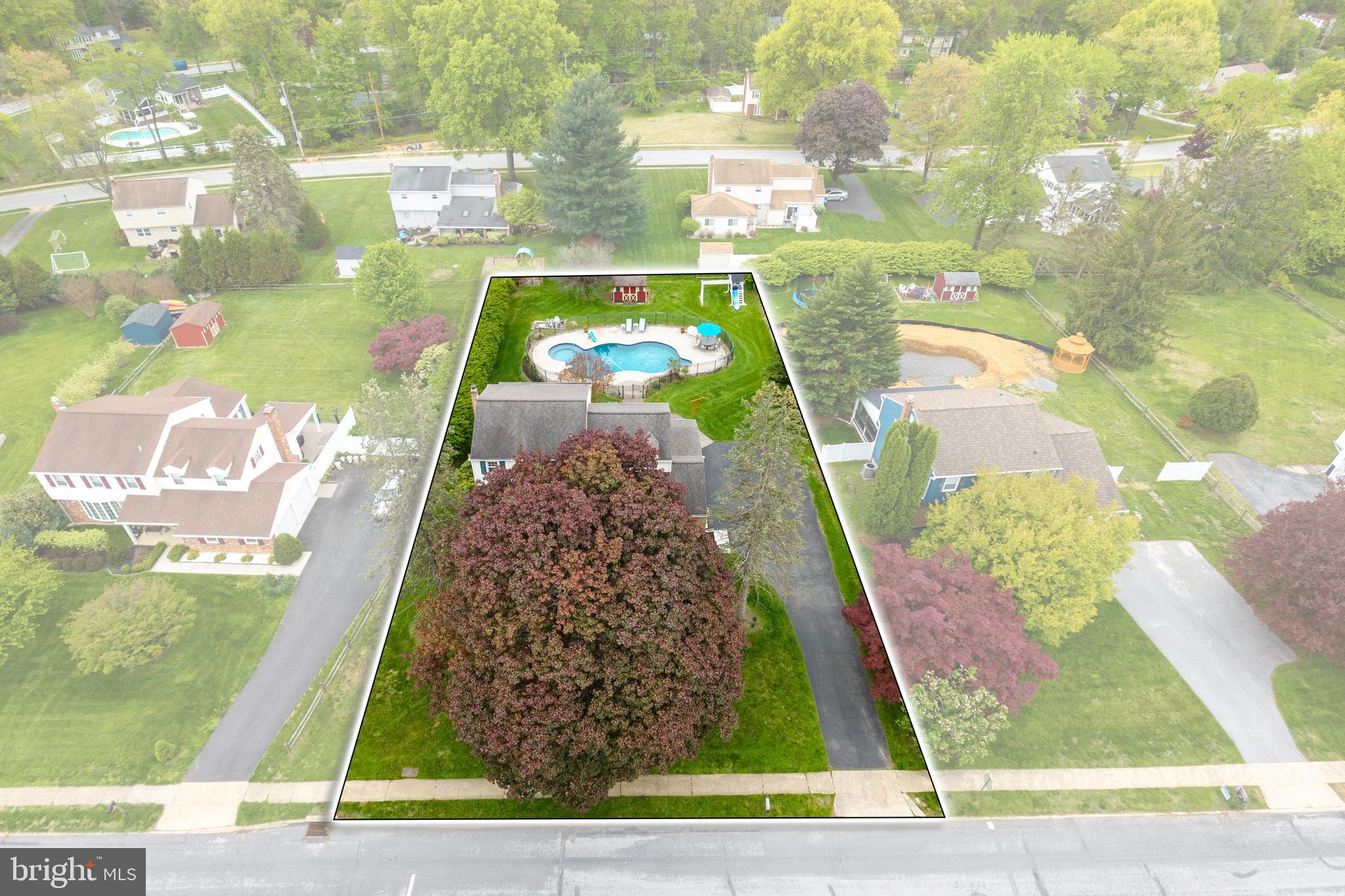 MARCHWOOD - Residential