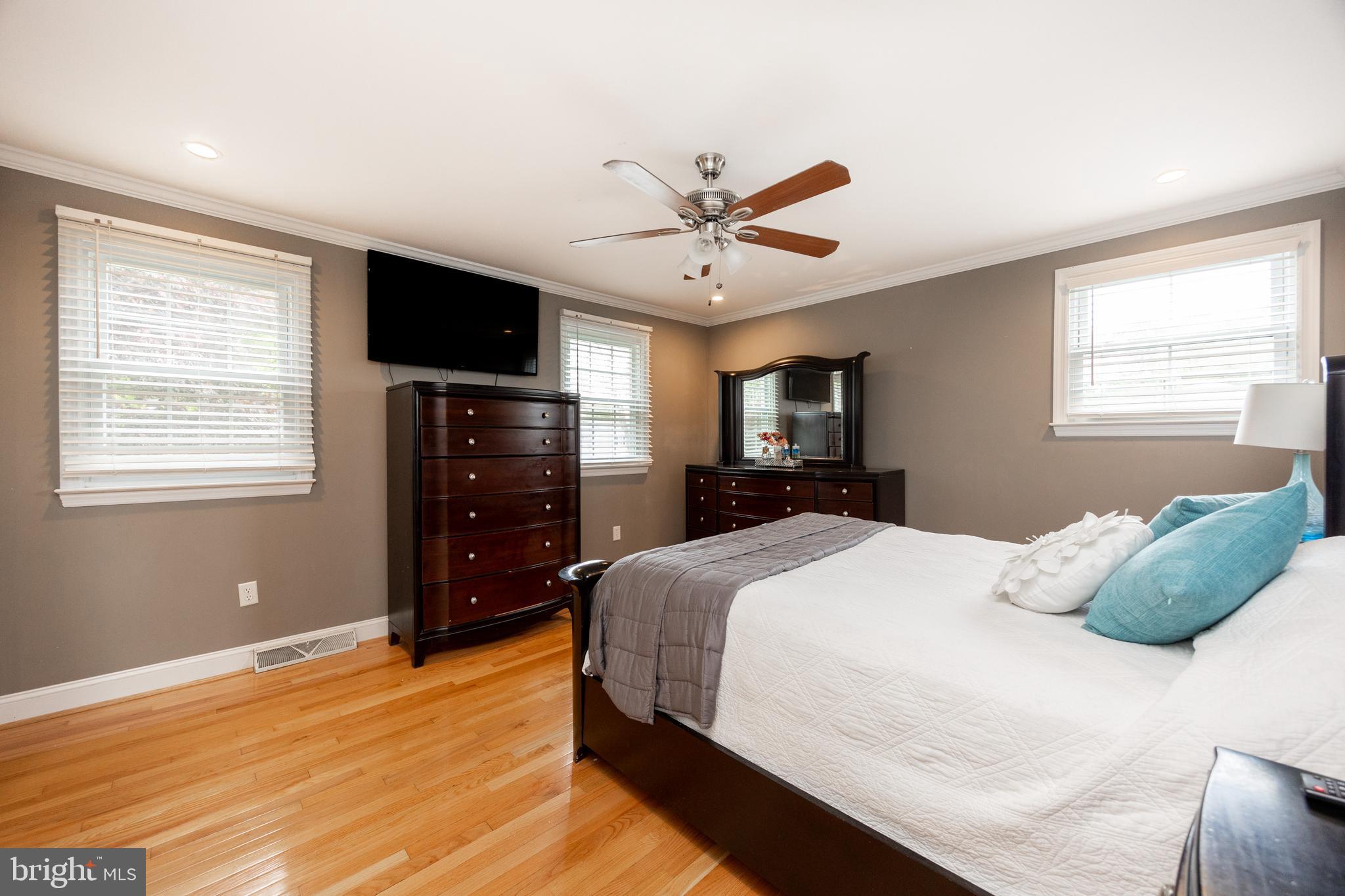 MARCHWOOD - Residential