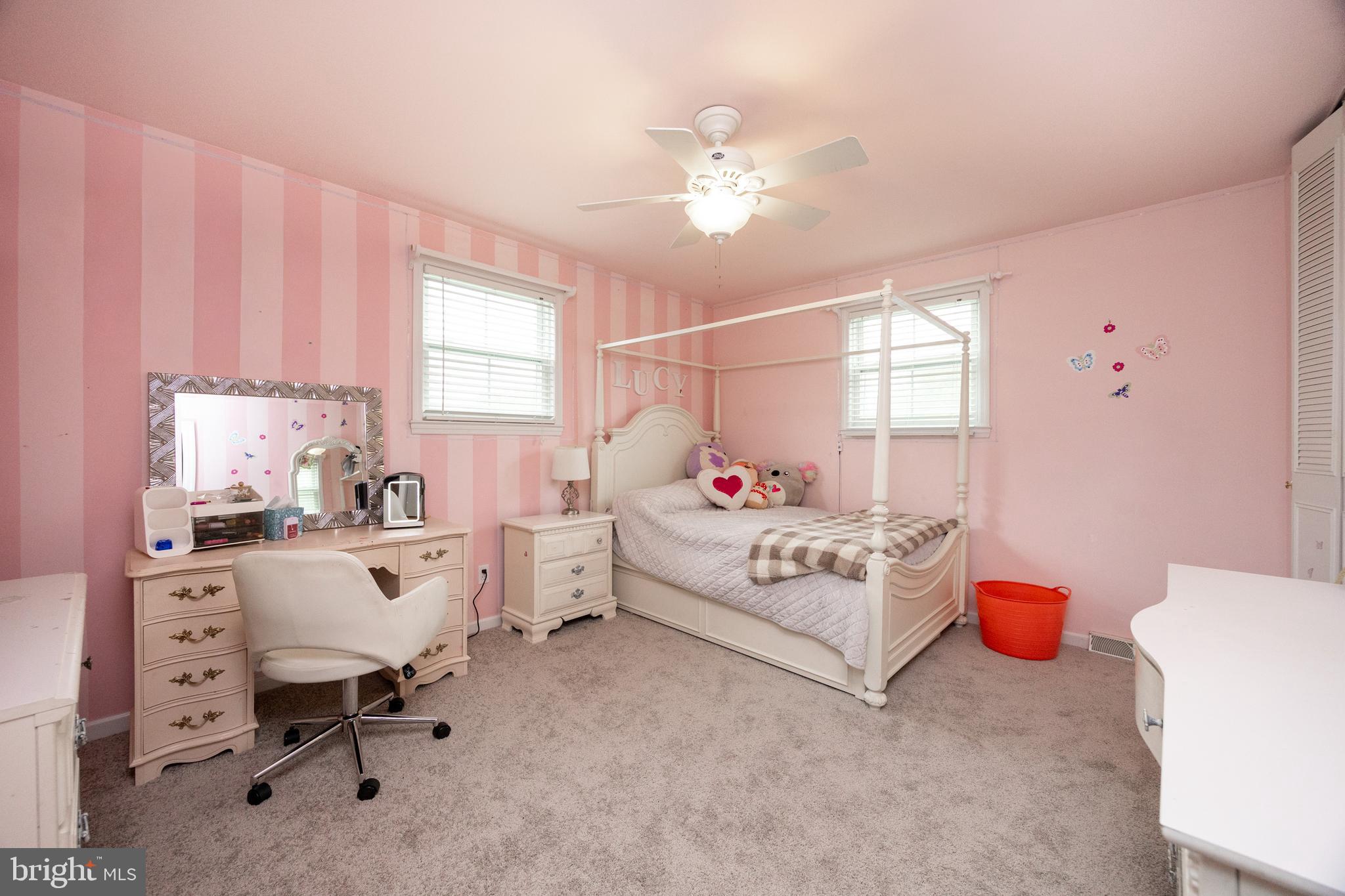MARCHWOOD - Residential