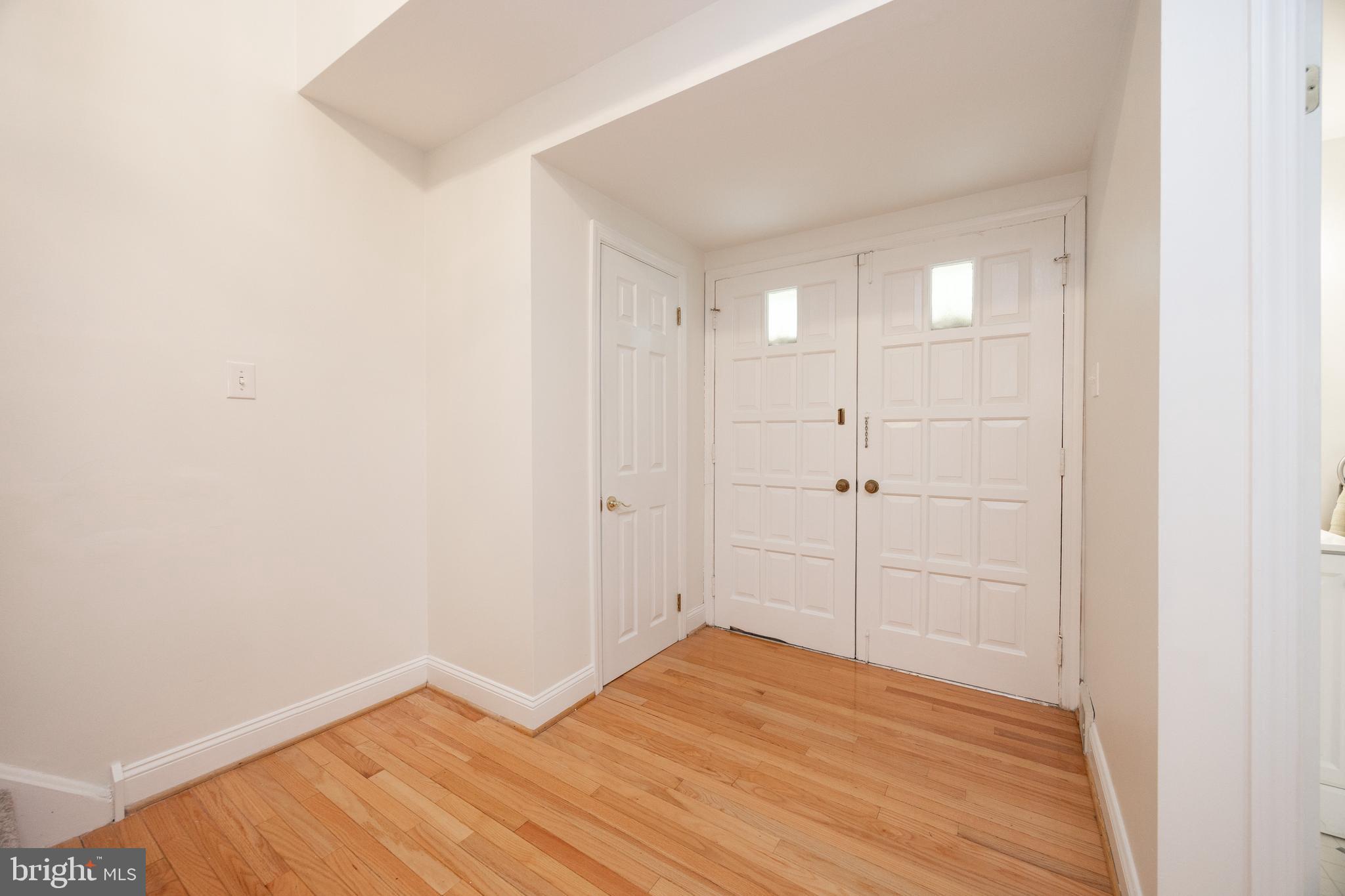 MARCHWOOD - Residential