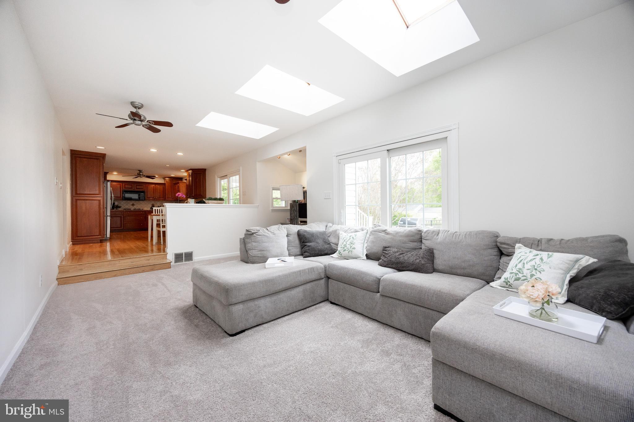 MARCHWOOD - Residential