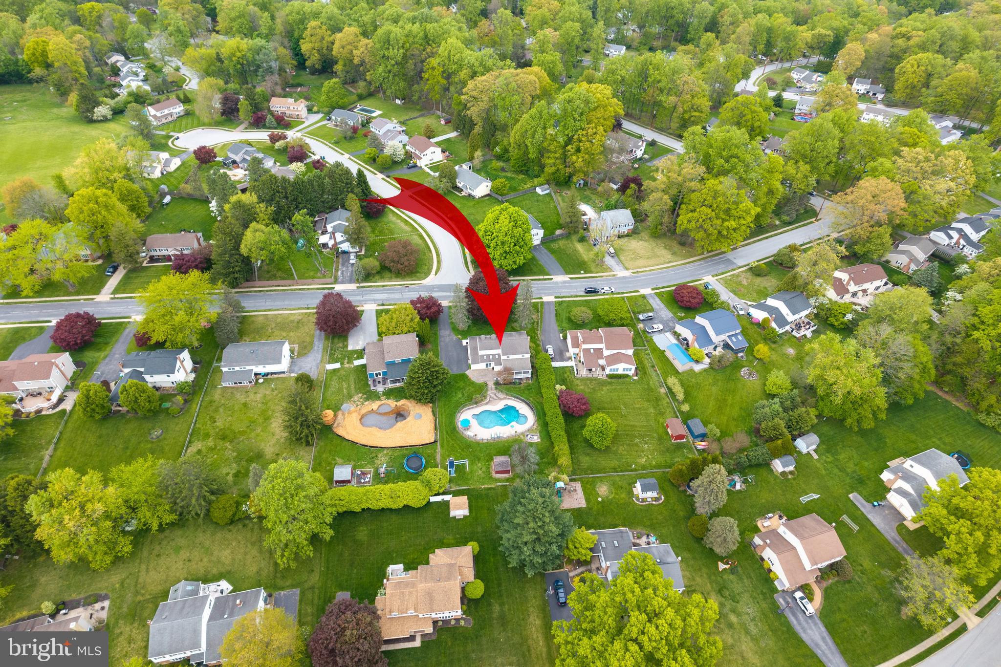 MARCHWOOD - Residential