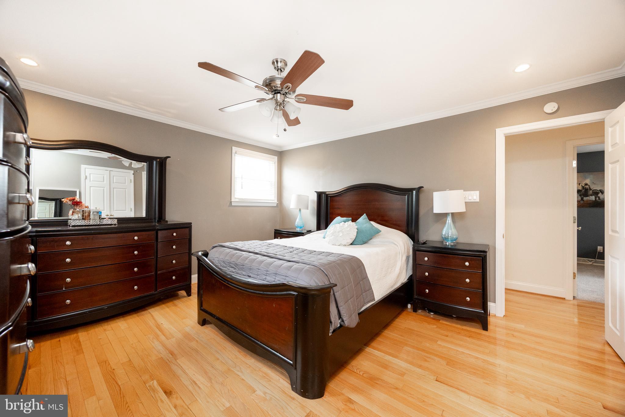 MARCHWOOD - Residential