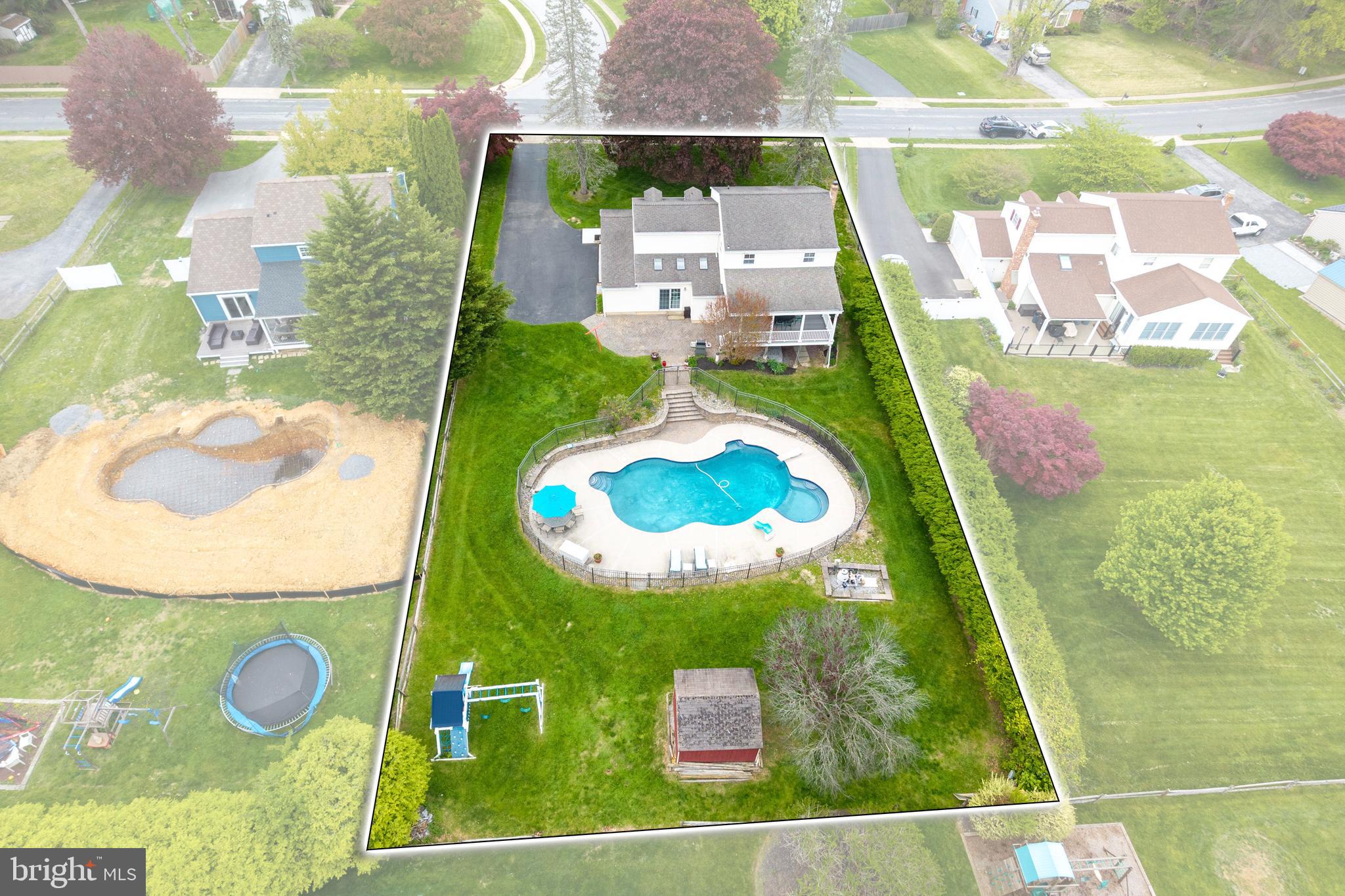 MARCHWOOD - Residential