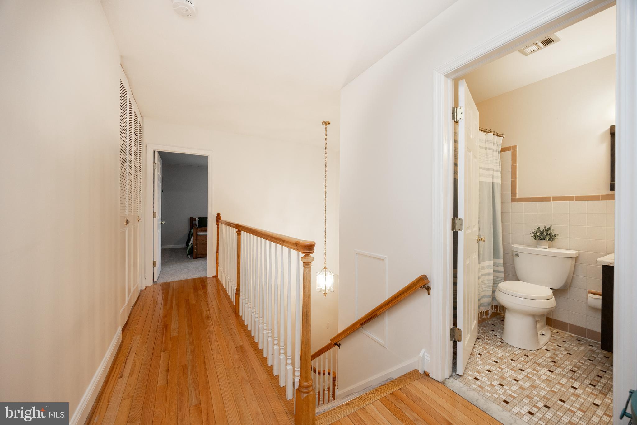 MARCHWOOD - Residential