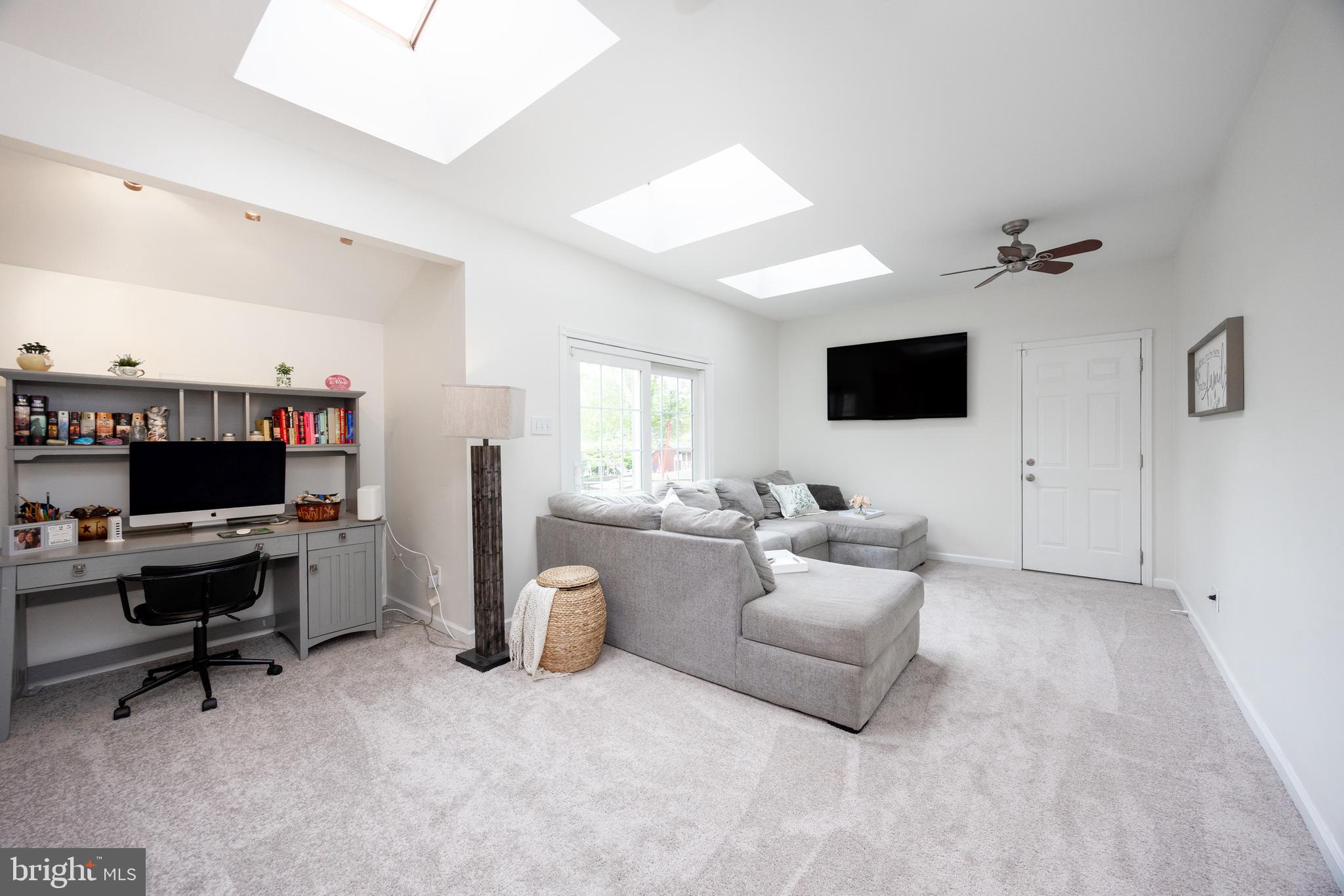 MARCHWOOD - Residential