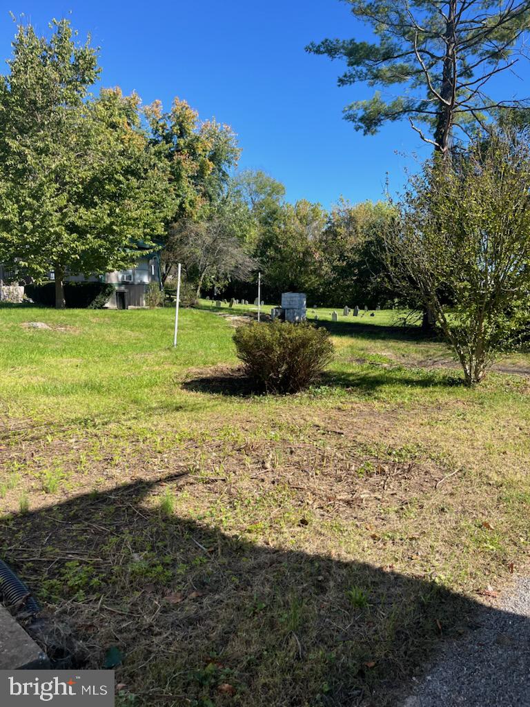 SHARPSBURG - Residential