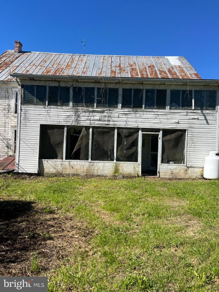 SHARPSBURG - Residential