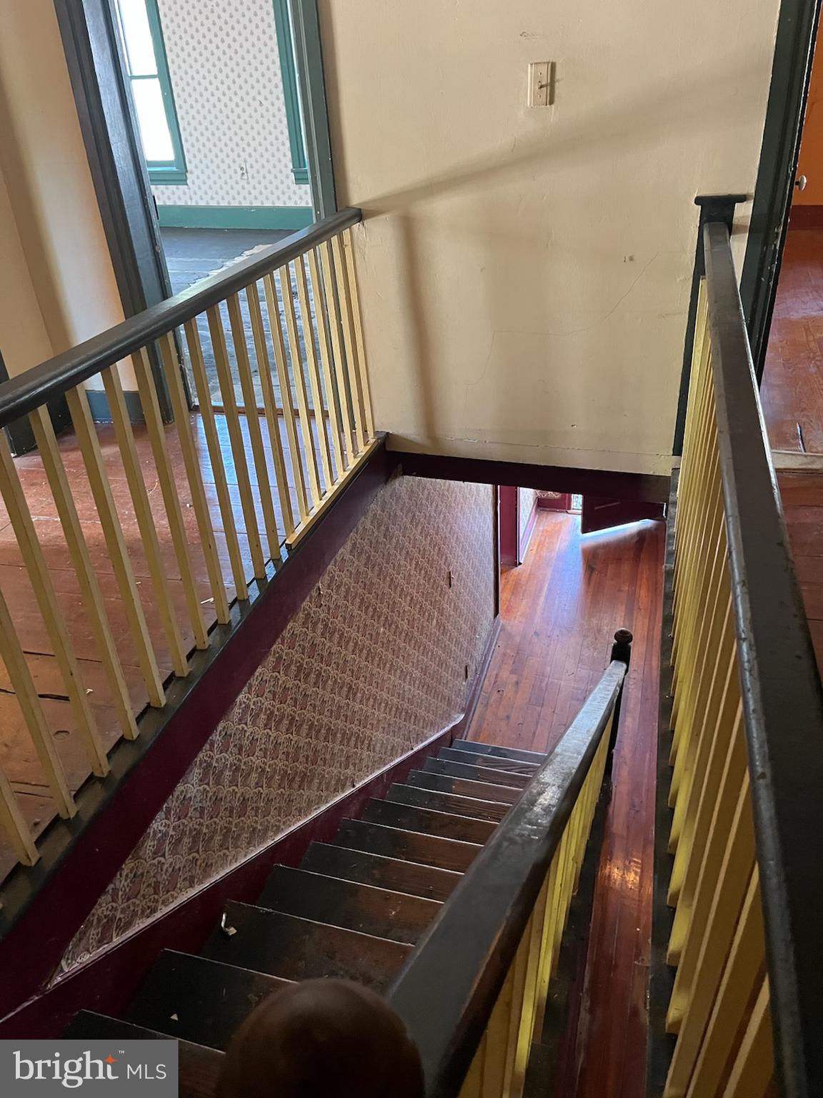 SHARPSBURG - Residential