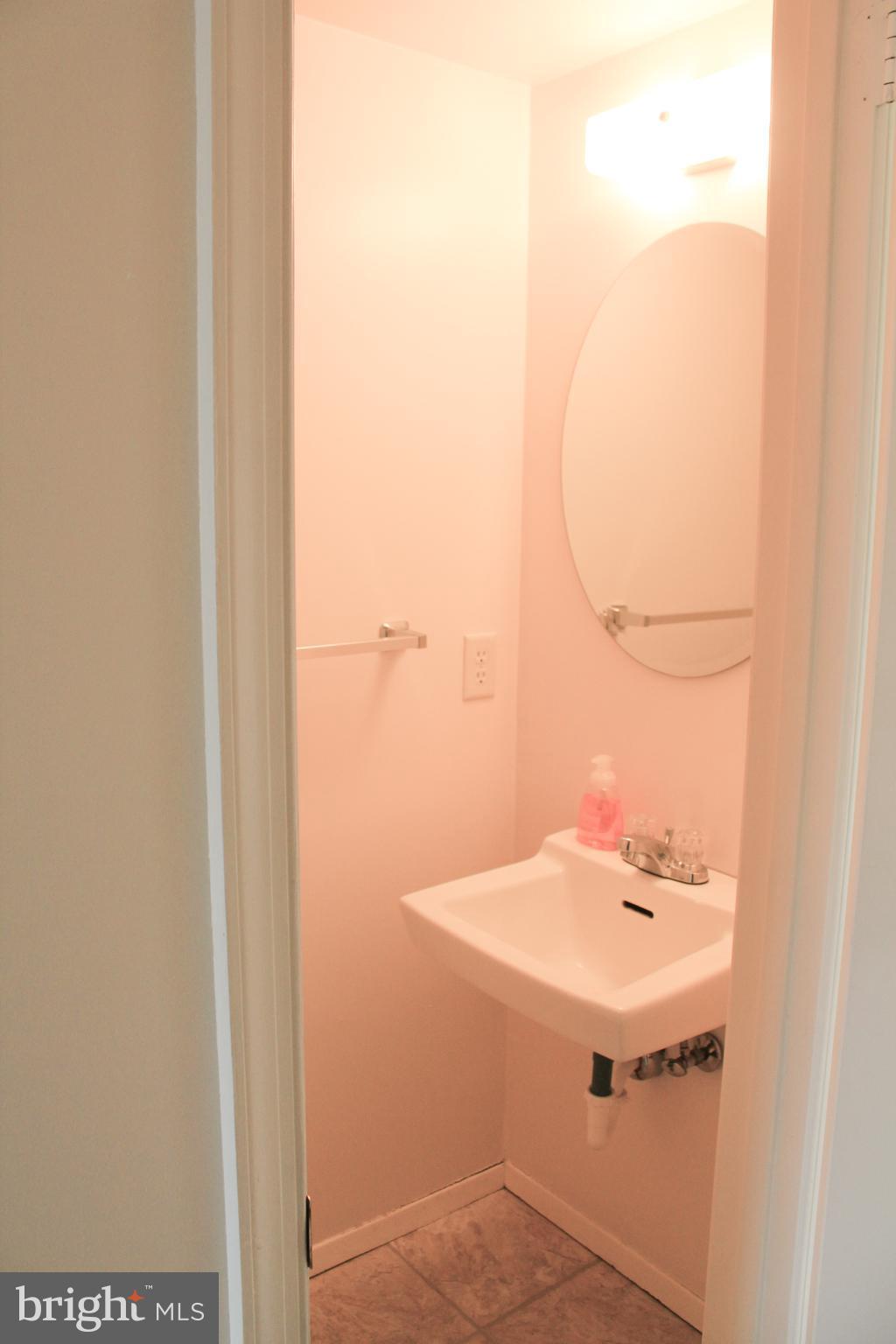 GREENS OF WESTMINSTER - Residential Lease