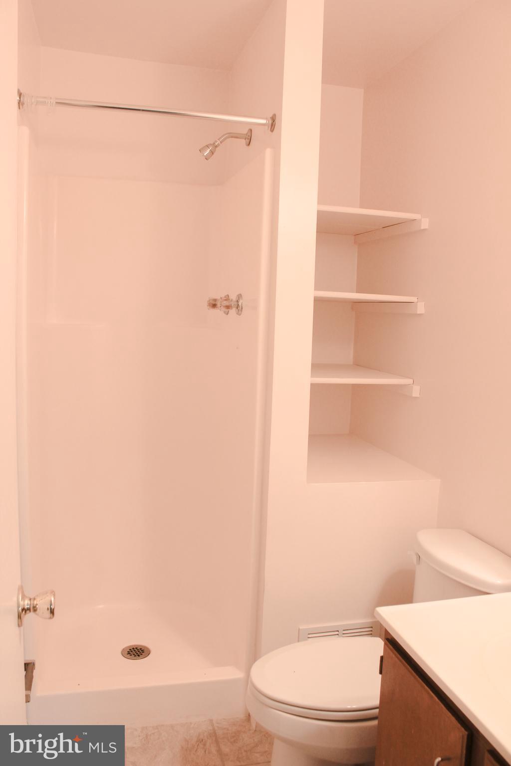 GREENS OF WESTMINSTER - Residential Lease