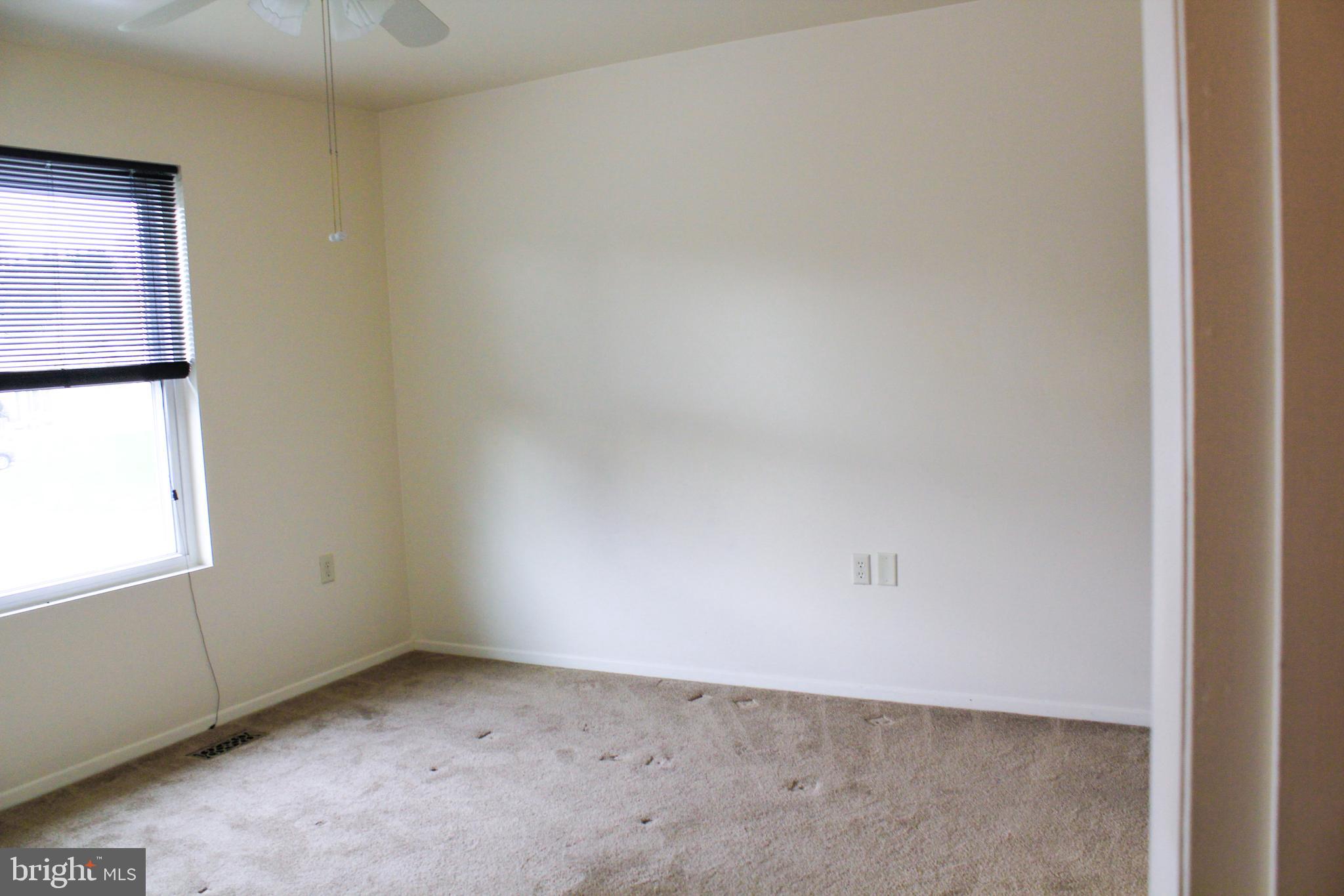 GREENS OF WESTMINSTER - Residential Lease