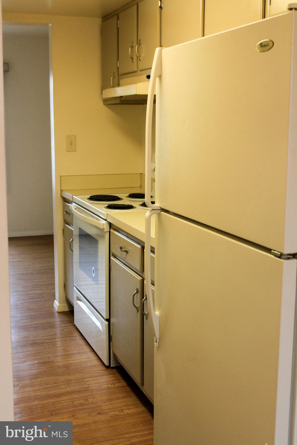 GREENS OF WESTMINSTER - Residential Lease