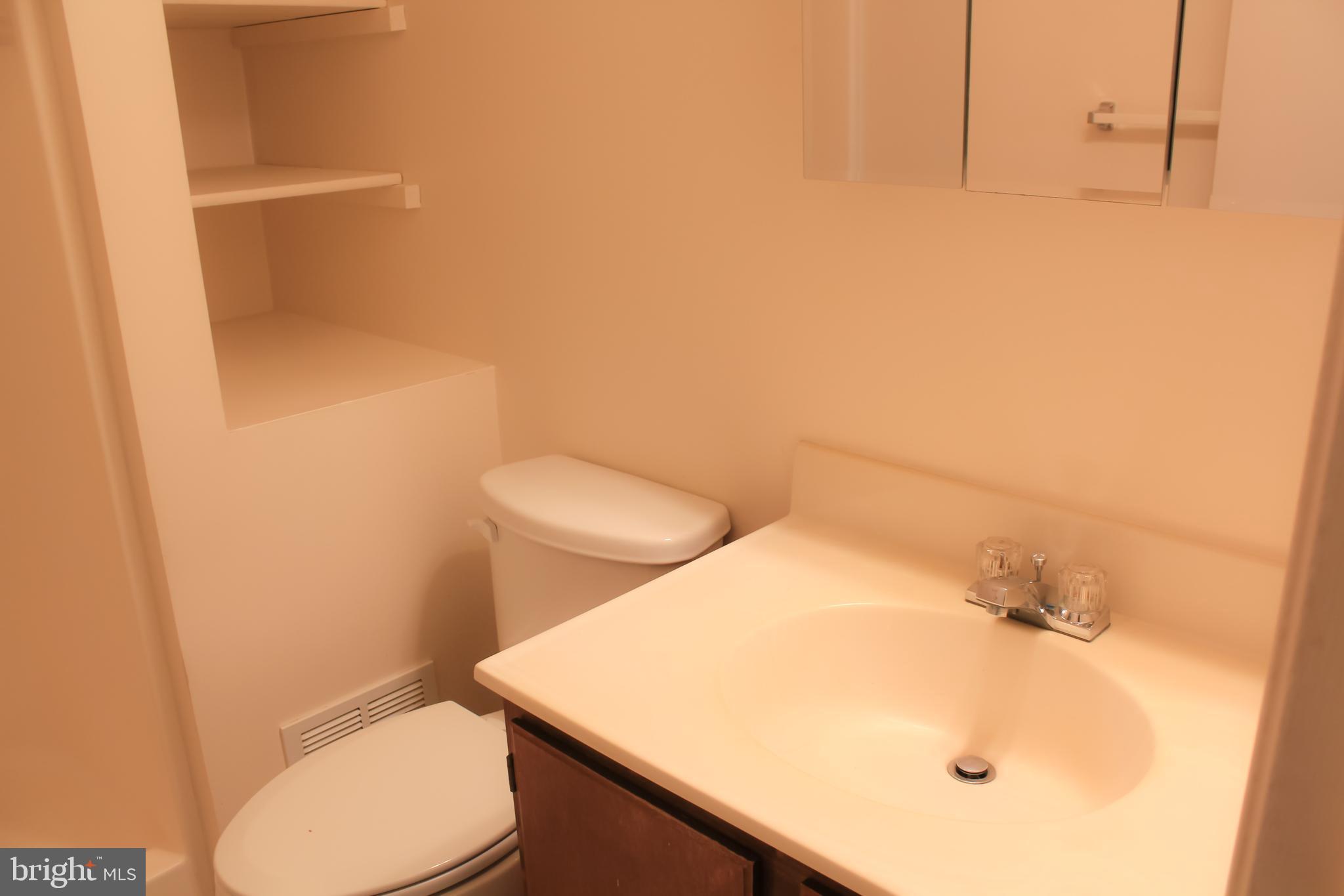 GREENS OF WESTMINSTER - Residential Lease