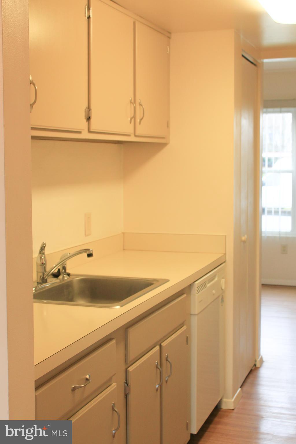 GREENS OF WESTMINSTER - Residential Lease