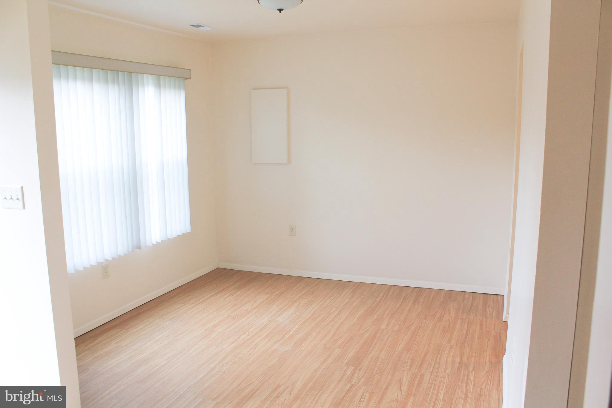 GREENS OF WESTMINSTER - Residential Lease