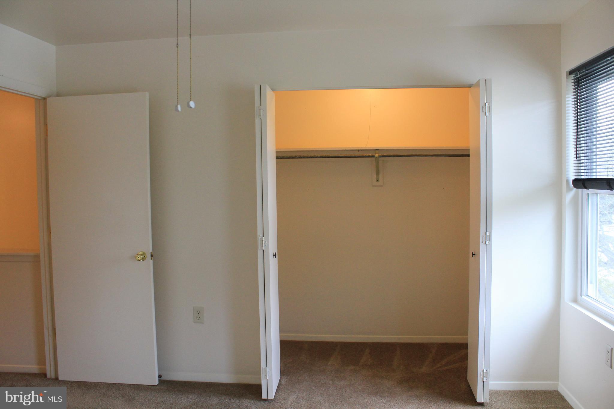 GREENS OF WESTMINSTER - Residential Lease