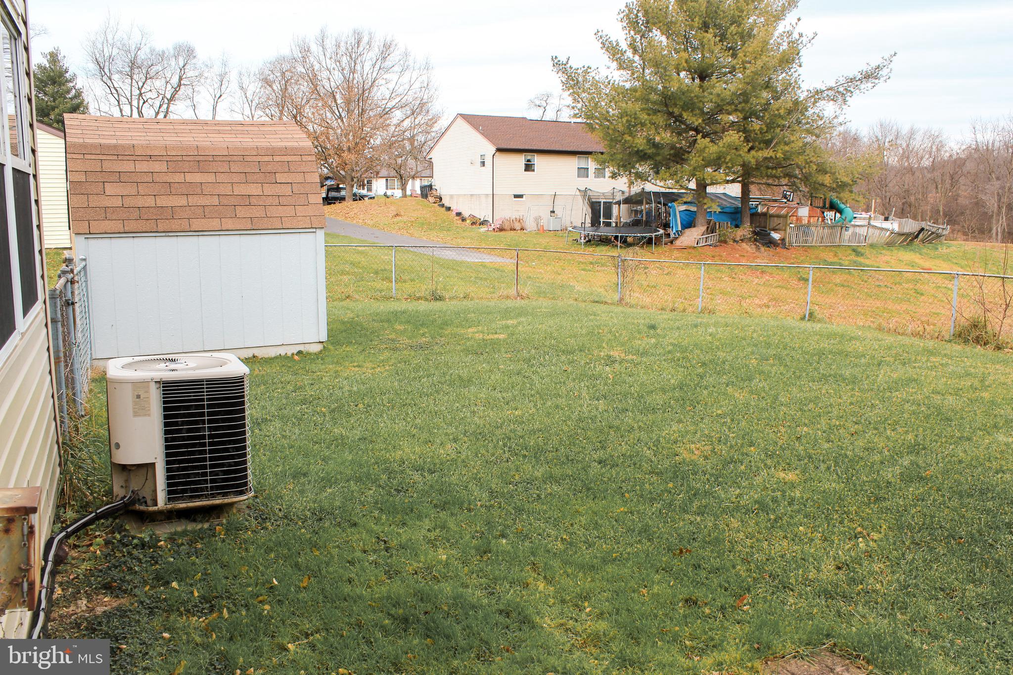 GREENS OF WESTMINSTER - Residential Lease