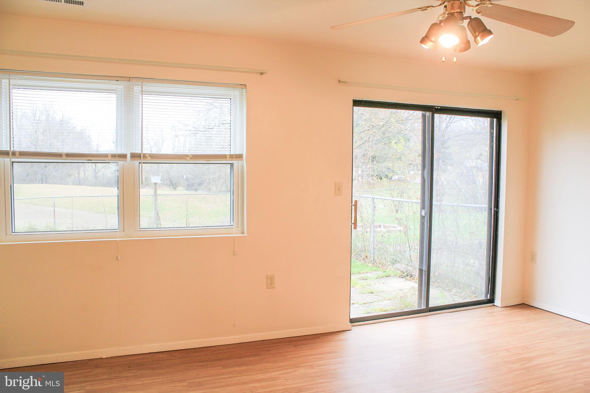 GREENS OF WESTMINSTER - Residential Lease