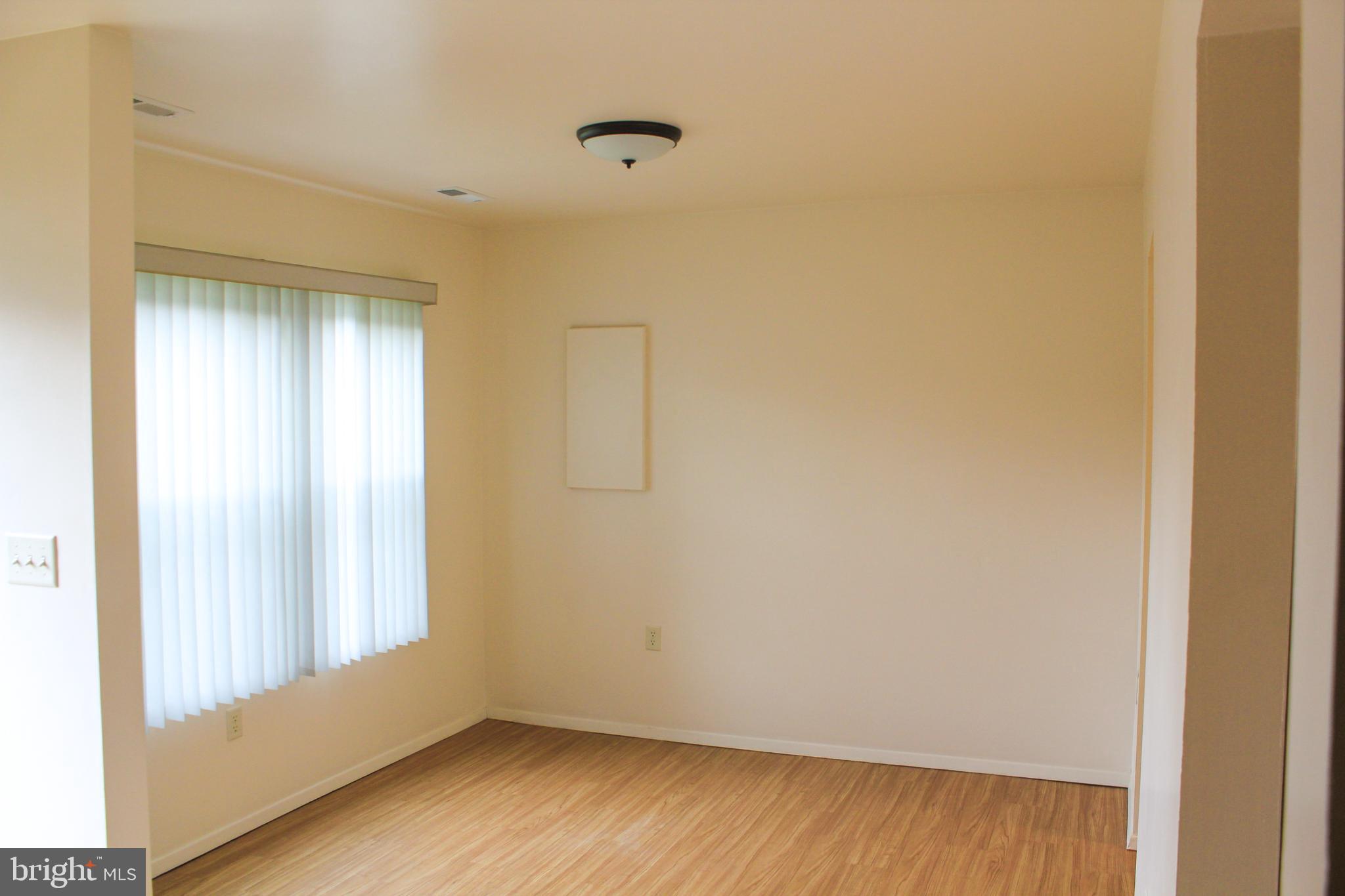 GREENS OF WESTMINSTER - Residential Lease