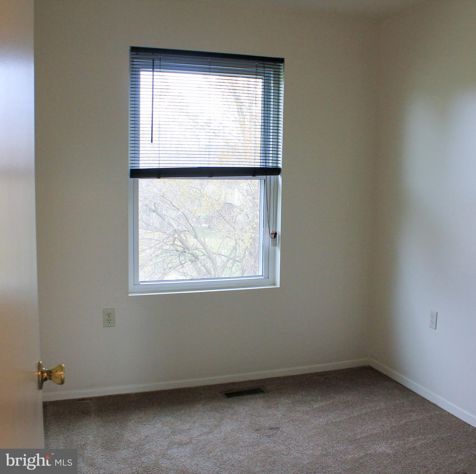 GREENS OF WESTMINSTER - Residential Lease