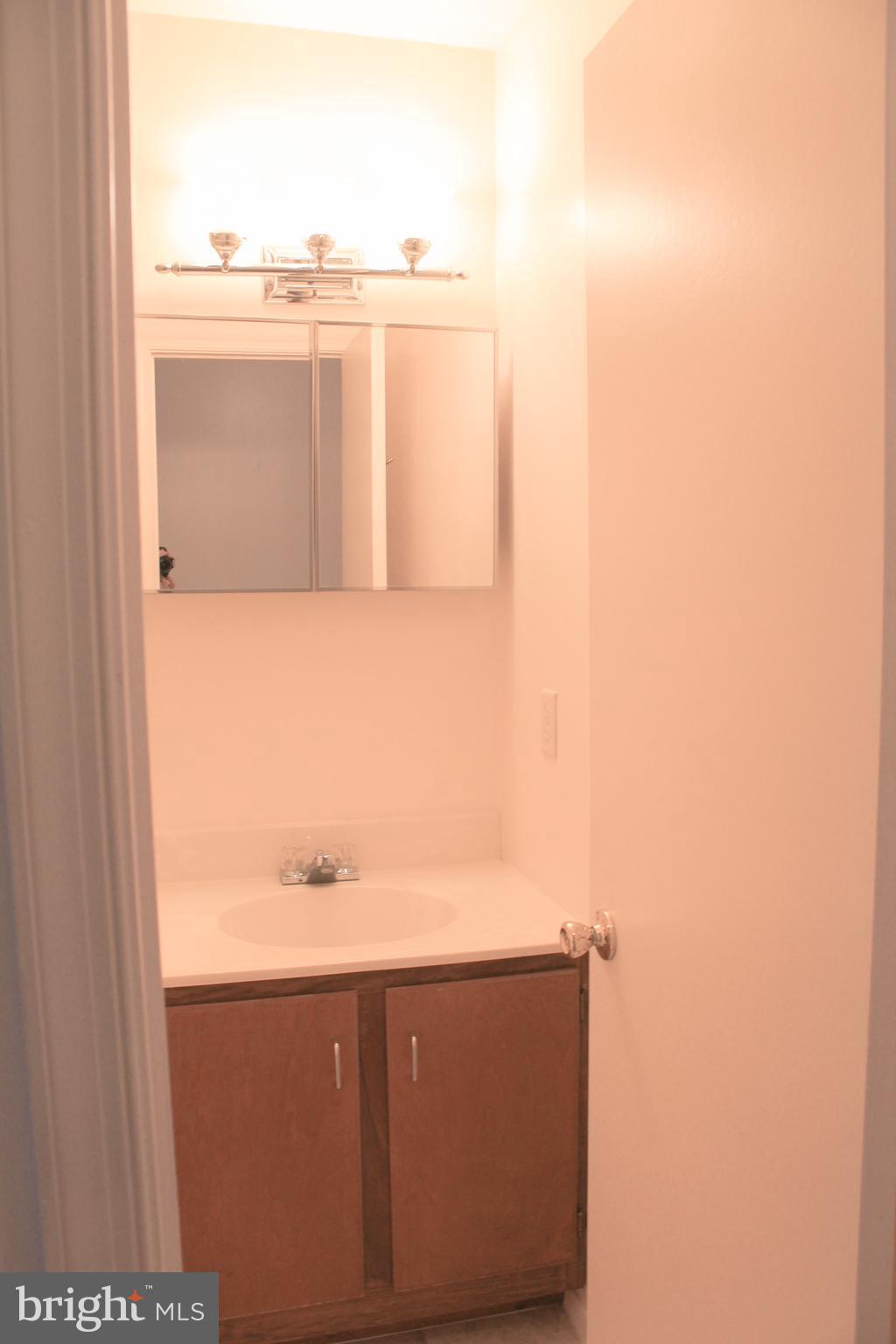 GREENS OF WESTMINSTER - Residential Lease