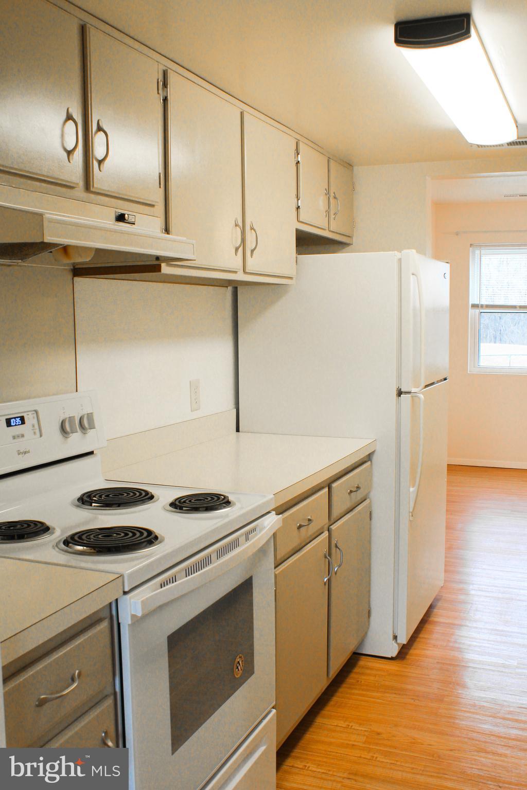 GREENS OF WESTMINSTER - Residential Lease