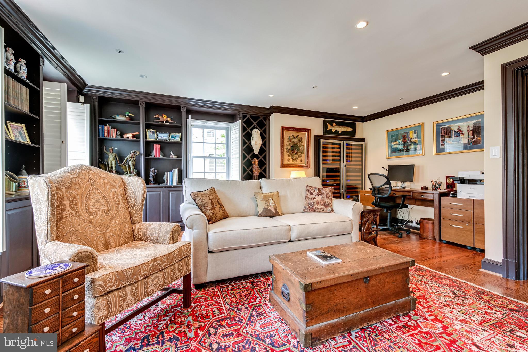 HARBORSIDE - Residential