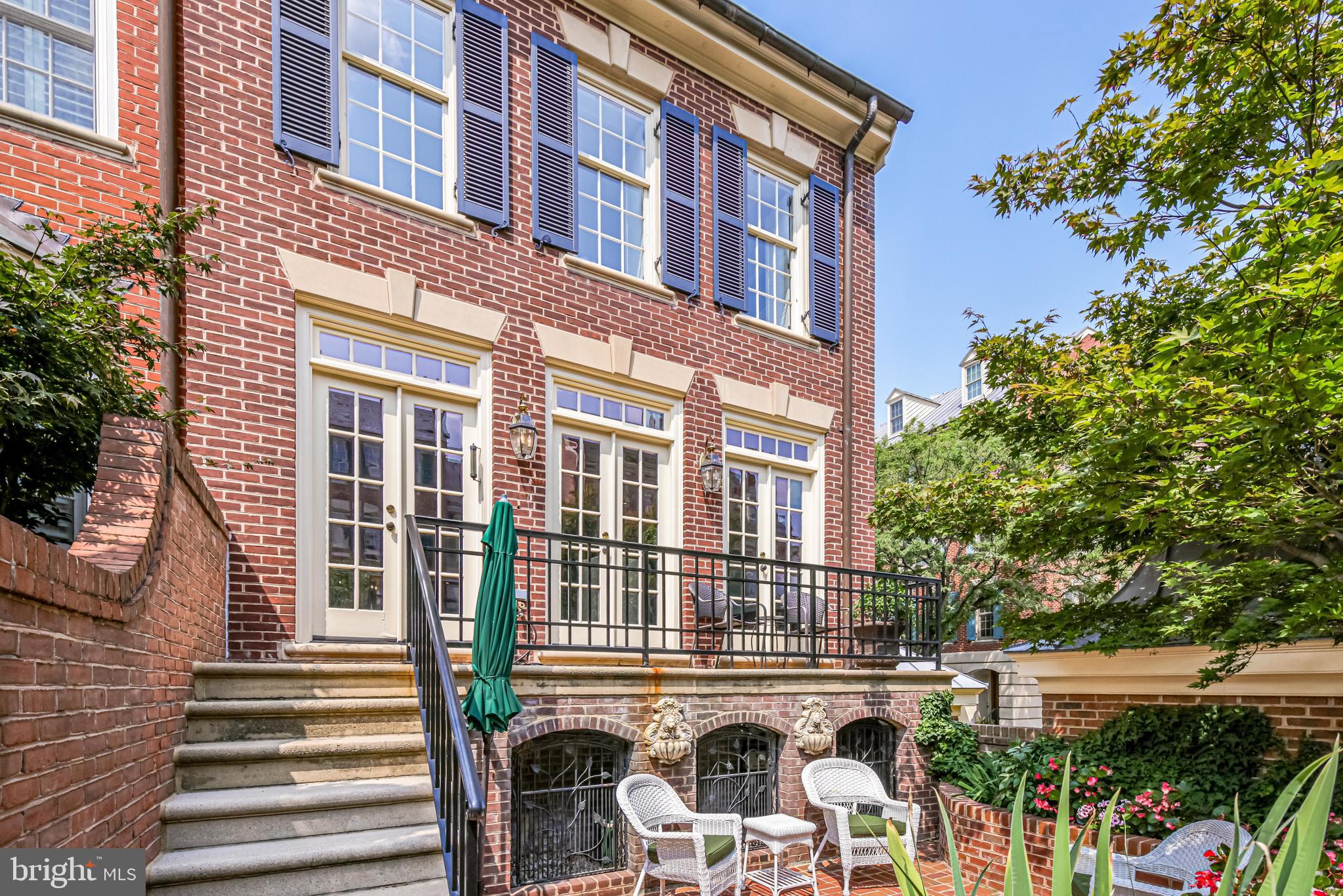 HARBORSIDE - Residential