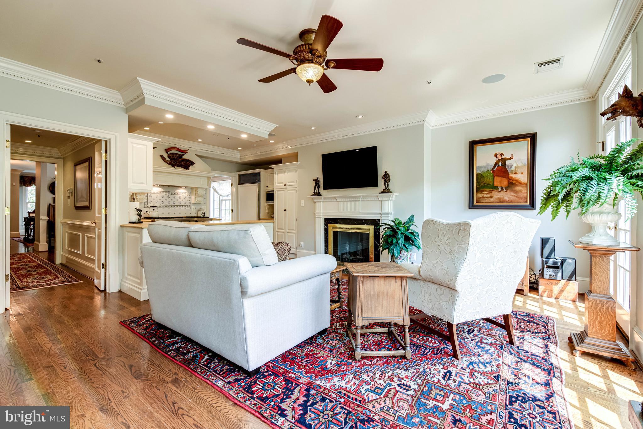 HARBORSIDE - Residential