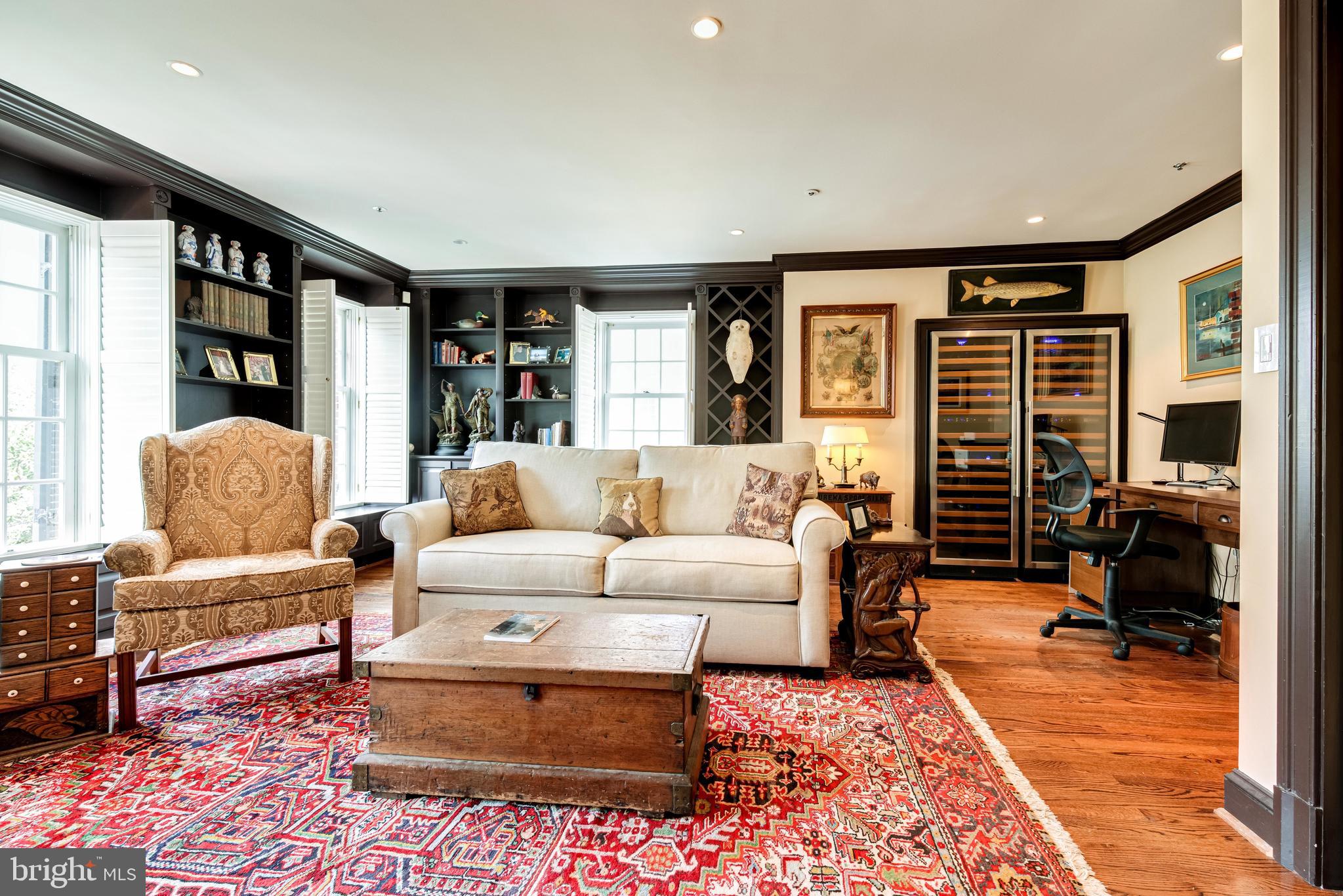 HARBORSIDE - Residential