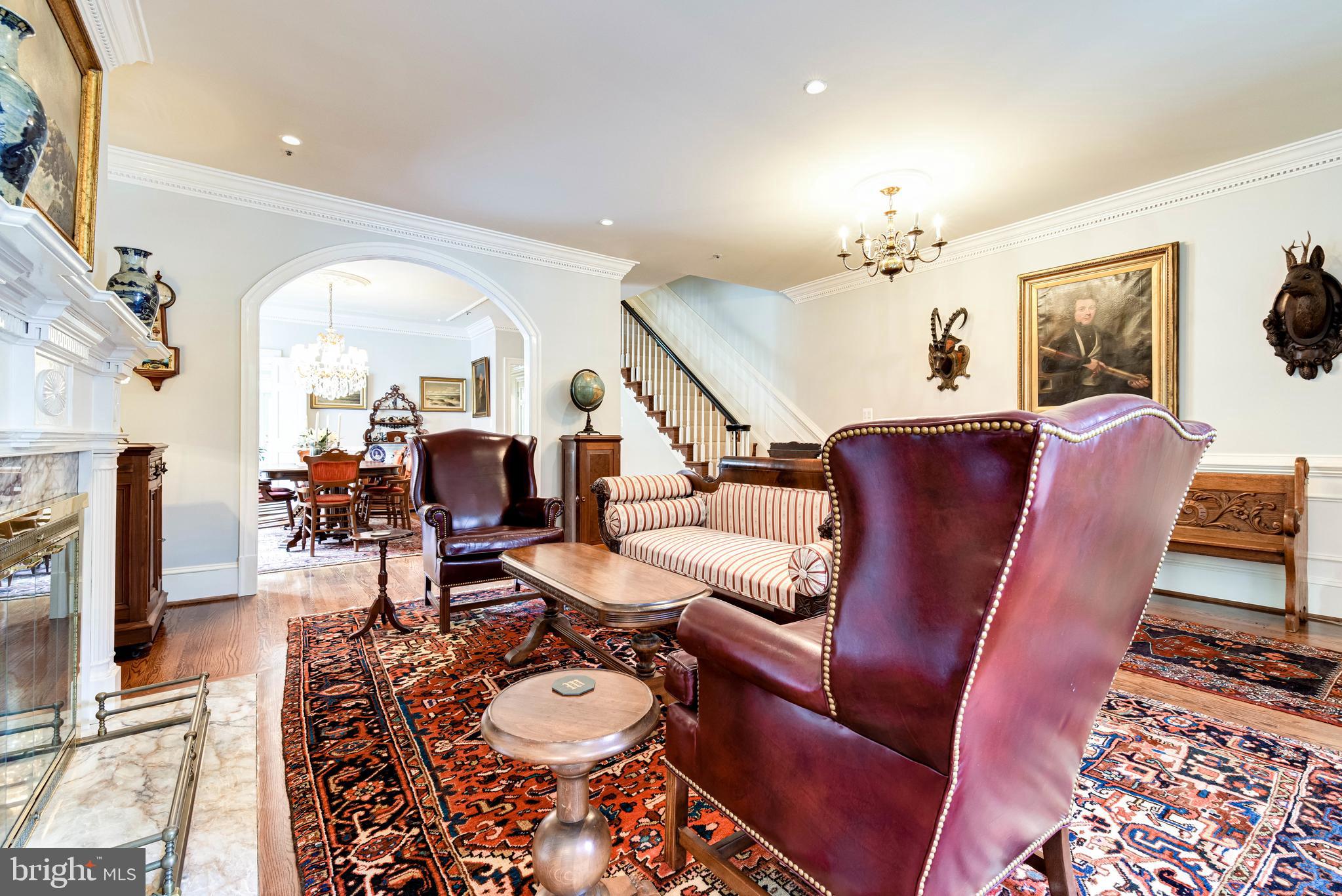 HARBORSIDE - Residential