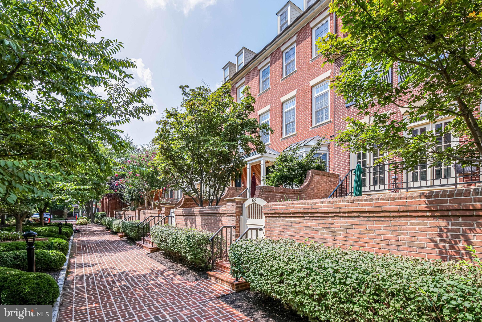 HARBORSIDE - Residential