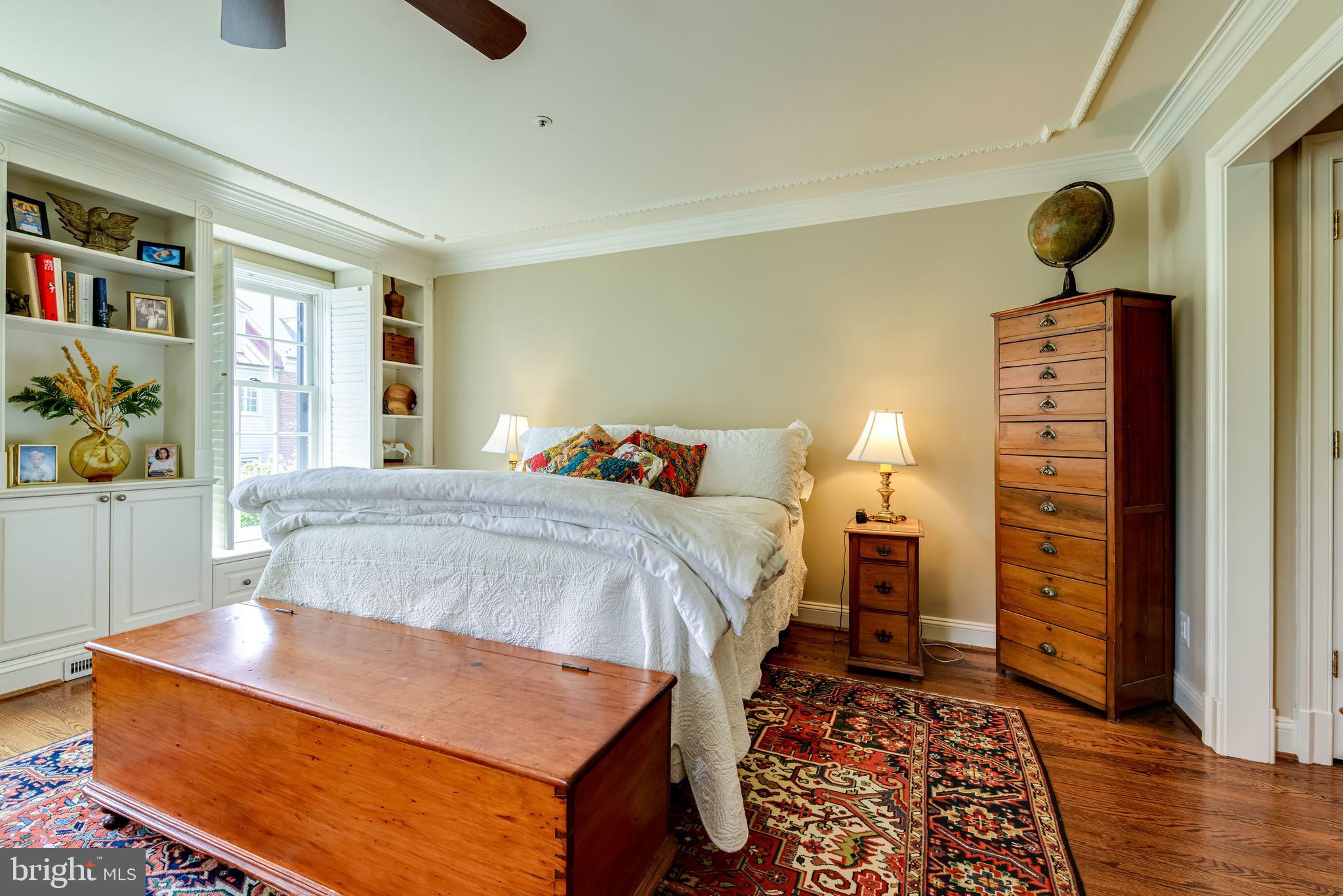 HARBORSIDE - Residential