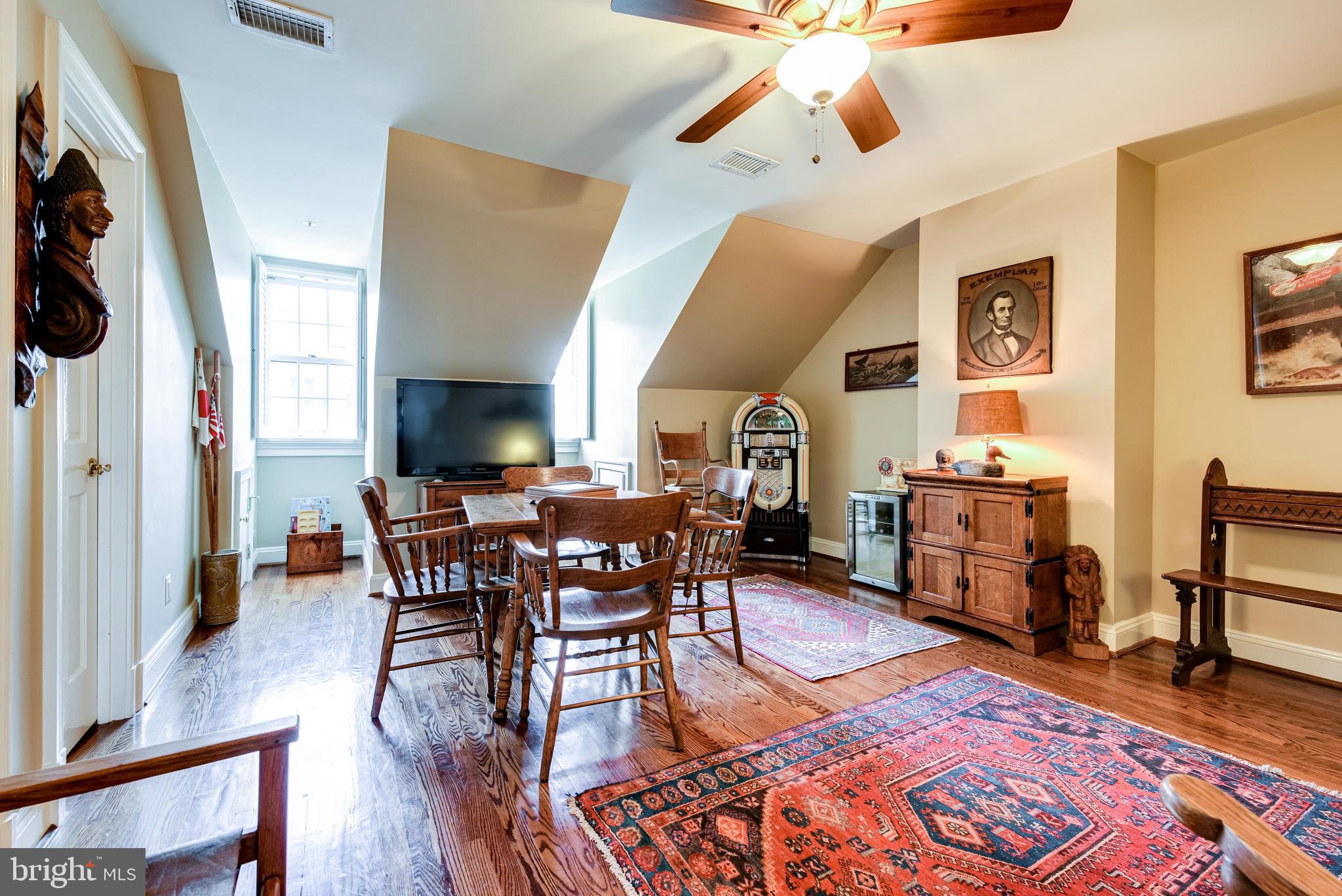 HARBORSIDE - Residential